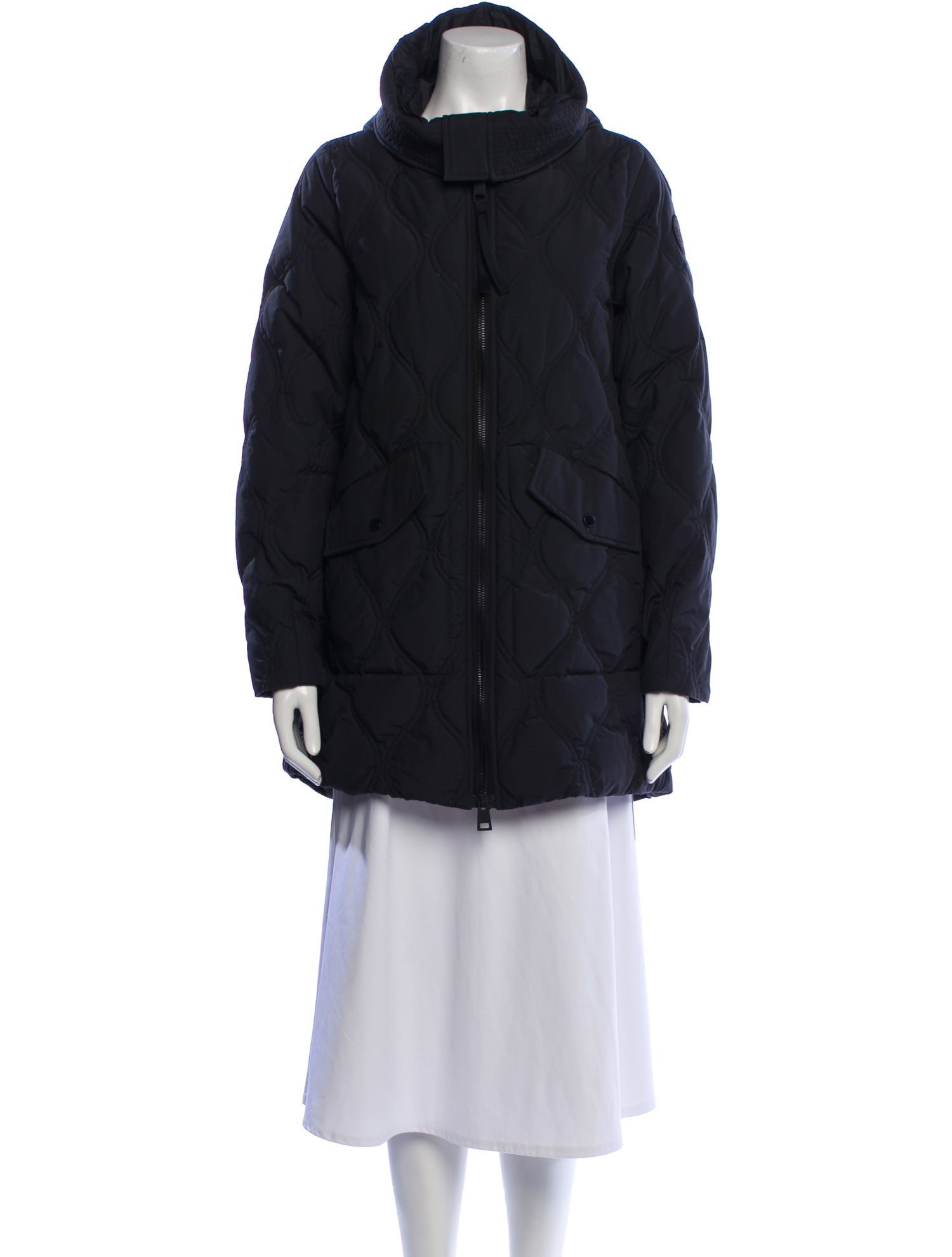 Canada Goose Down Jacket