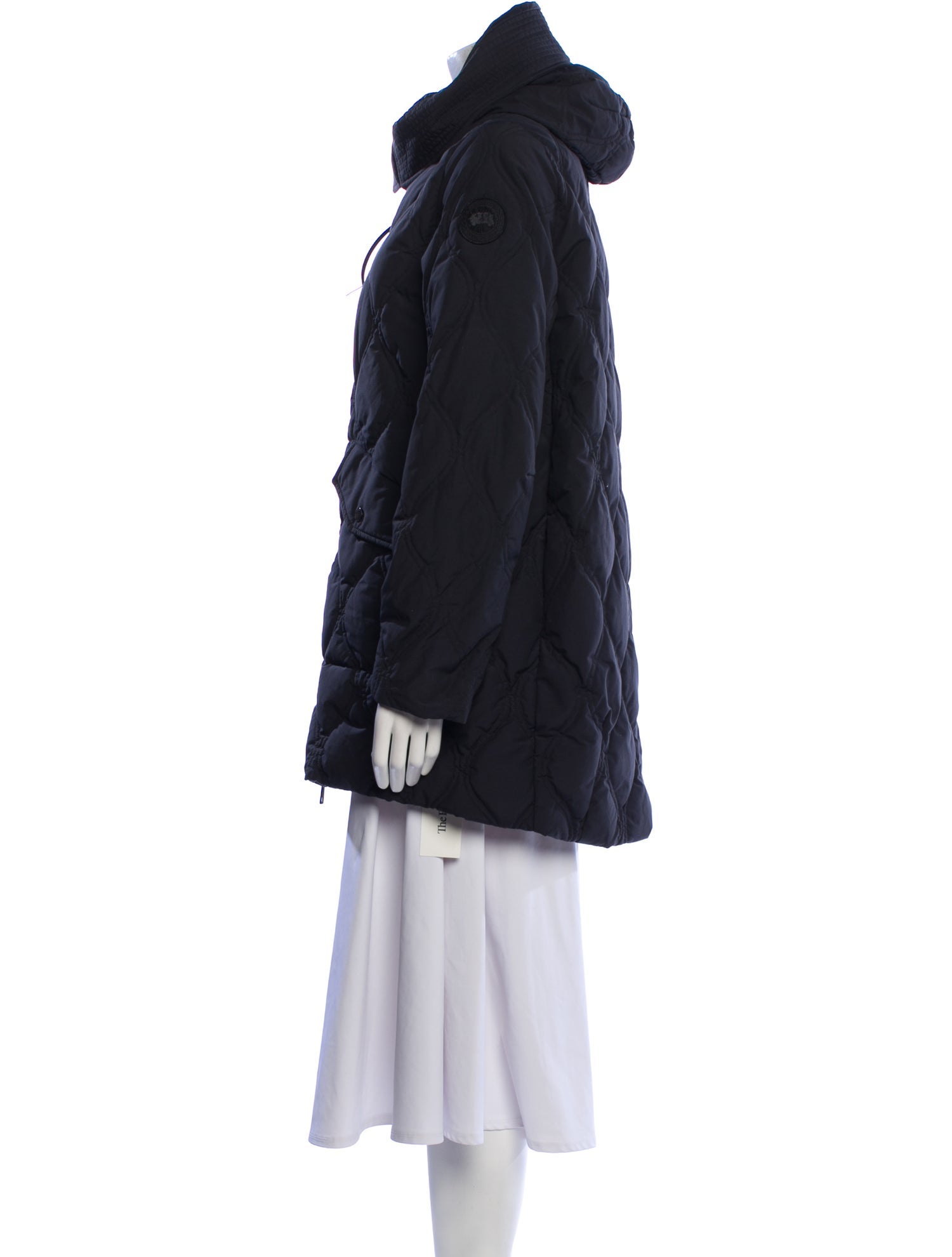 Canada Goose Down Jacket