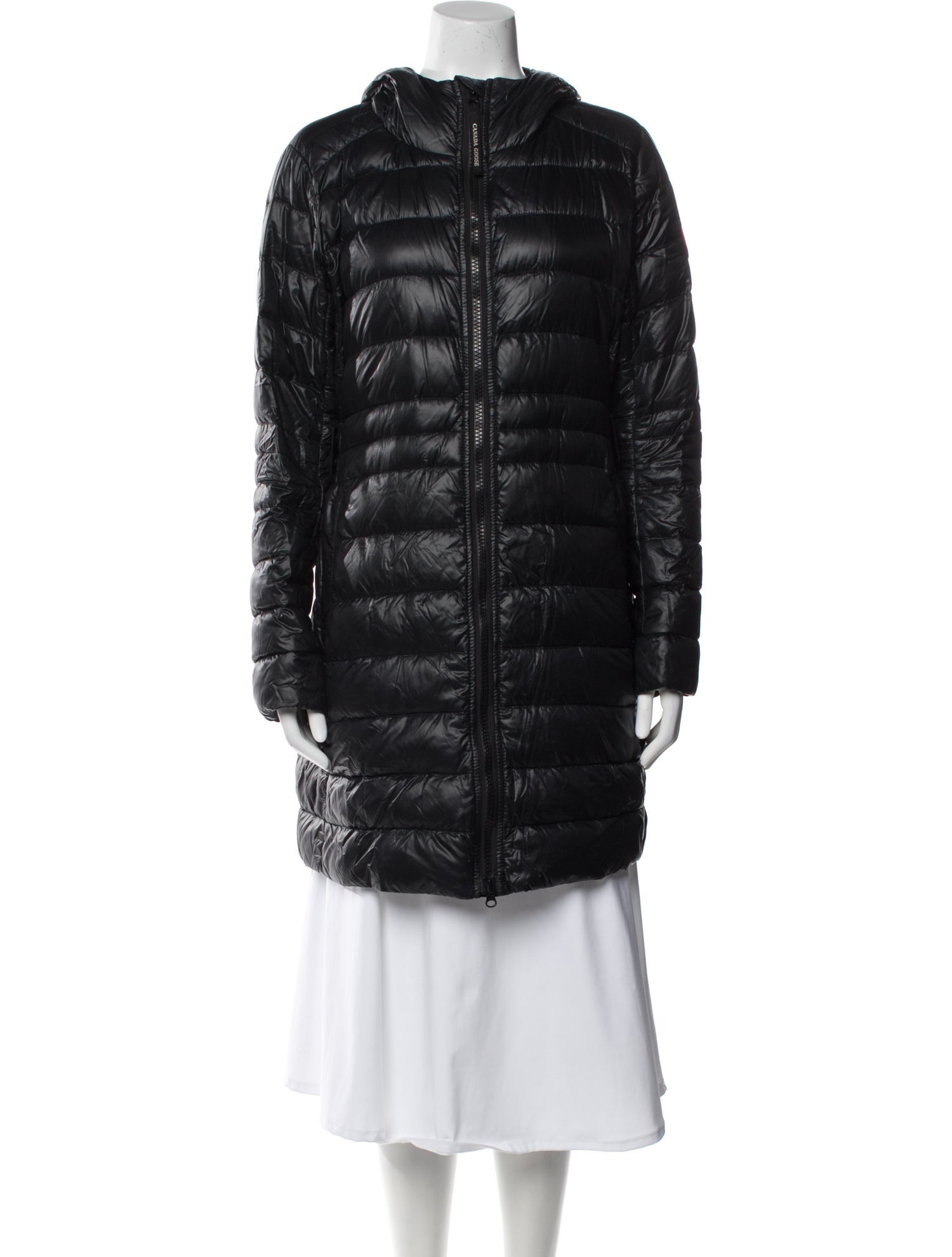 Canada Goose Down Coat