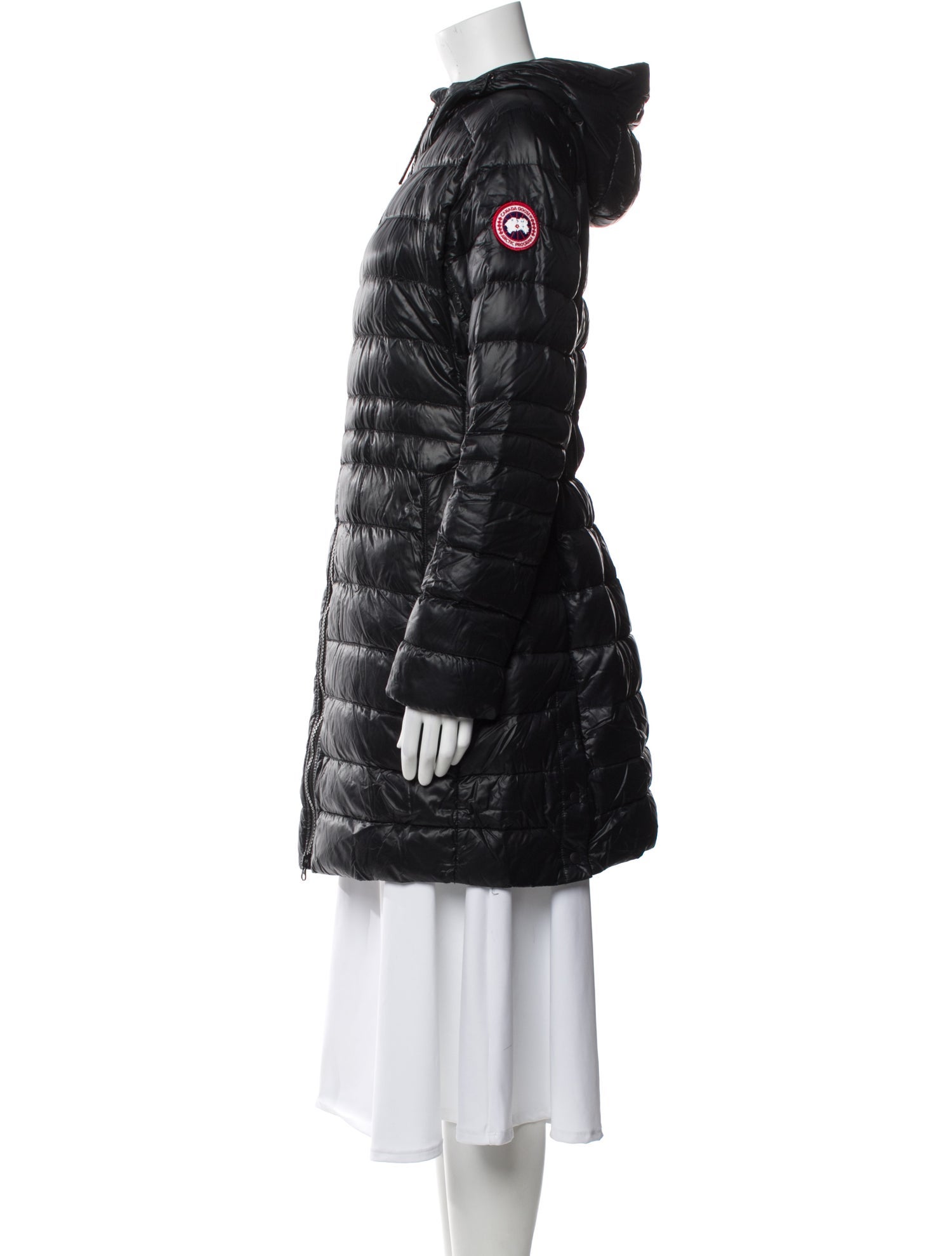 Canada Goose Down Coat