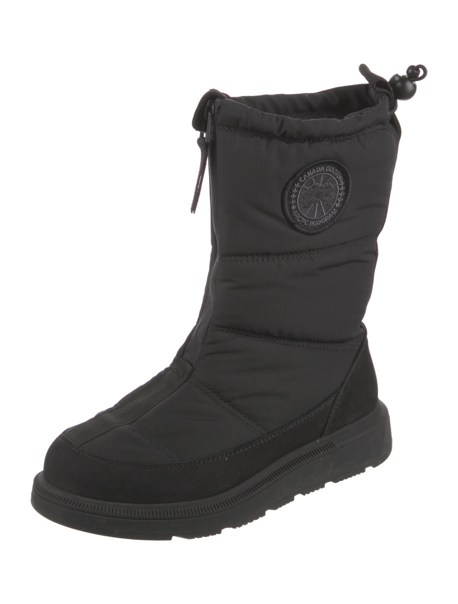 Canada Goose Nylon Rain Boots