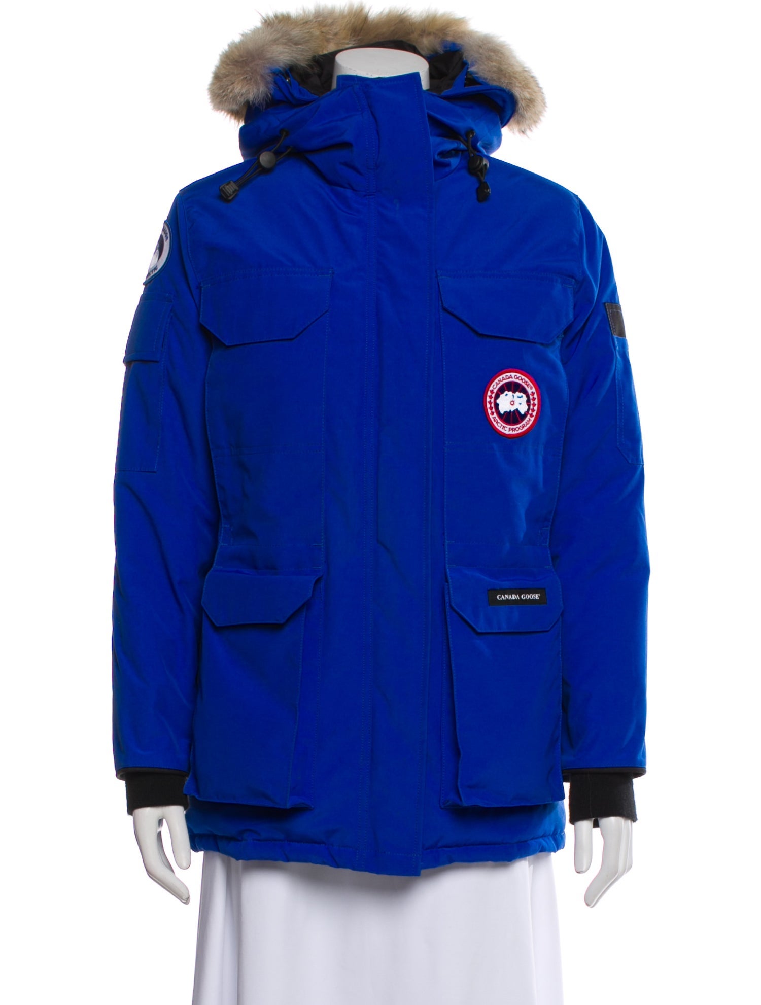 Canada Goose Down Jacket