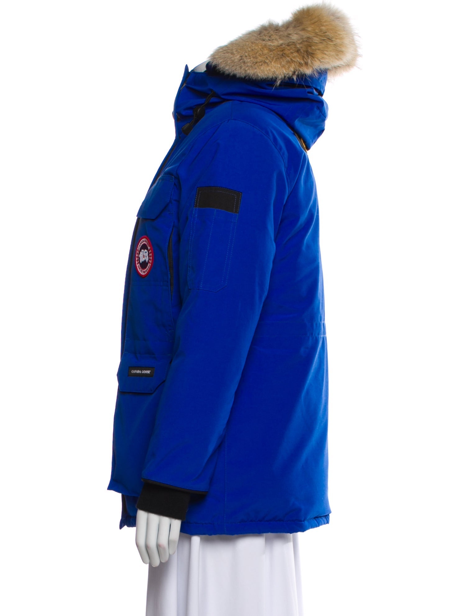 Canada Goose Down Jacket