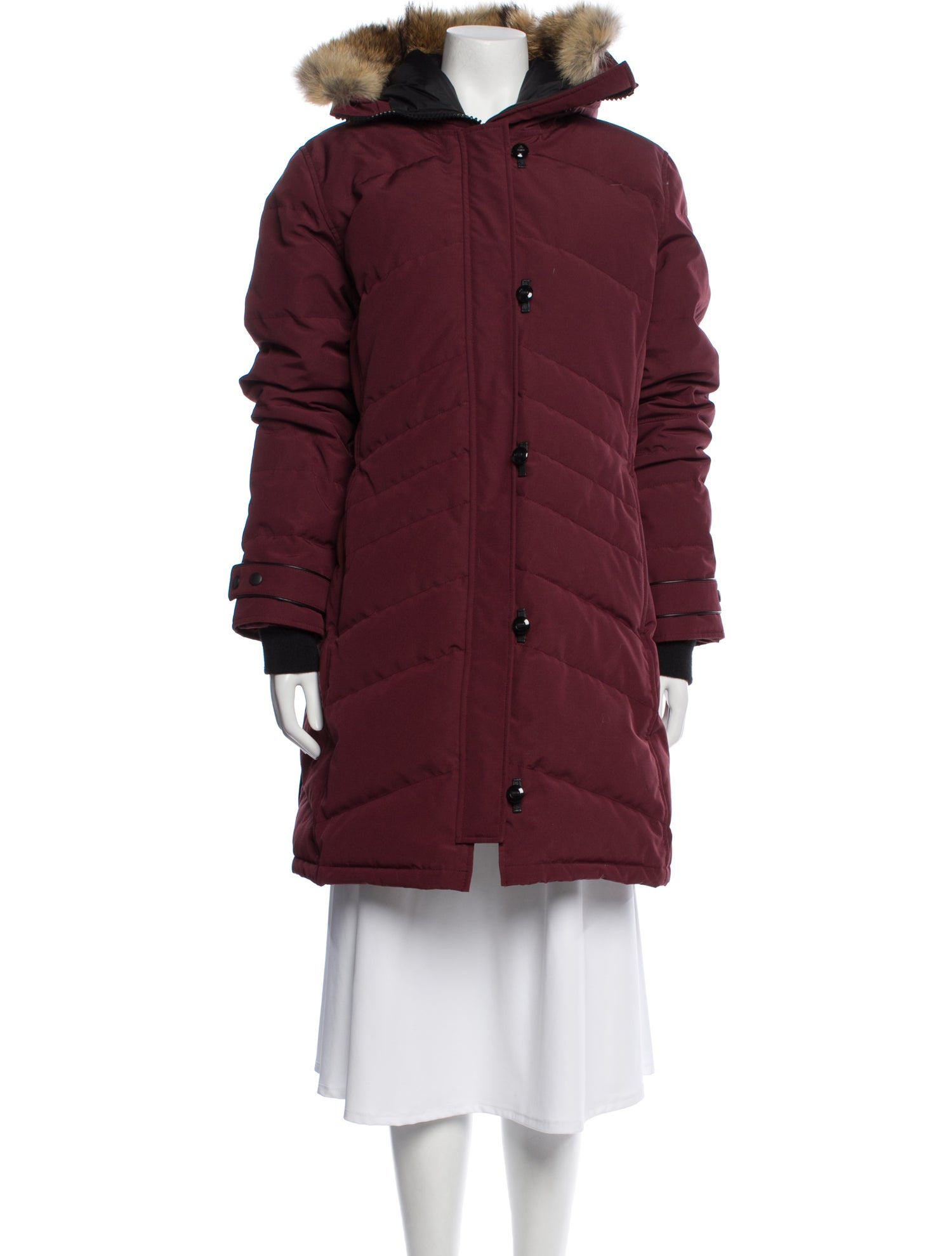 Canada Goose Down Coat