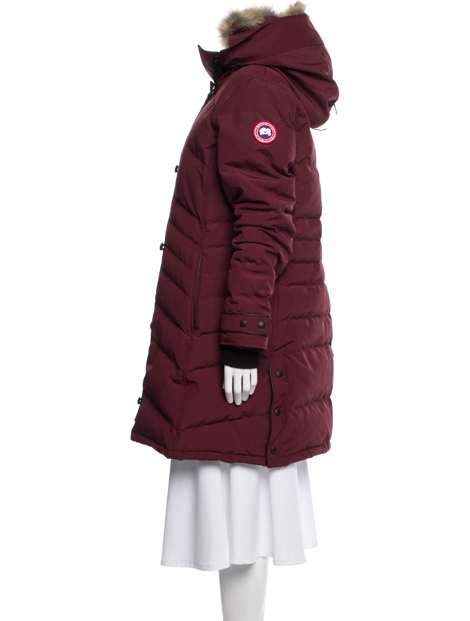 Canada Goose Down Coat