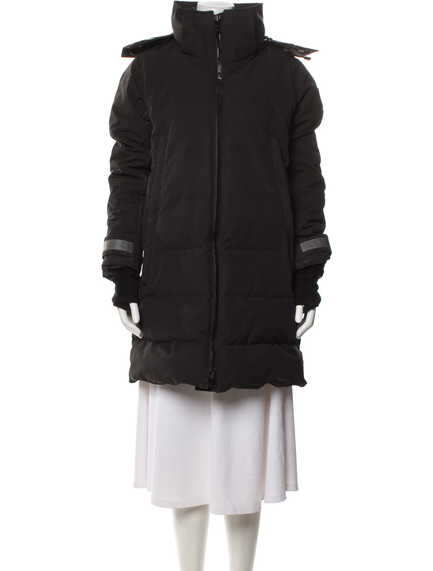 Canada Goose Down Coat