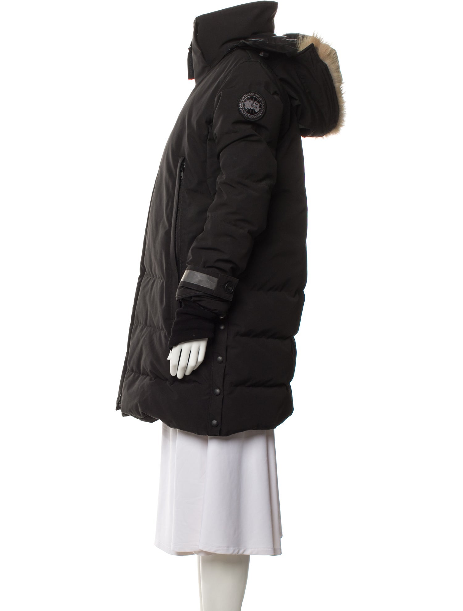 Canada Goose Down Coat