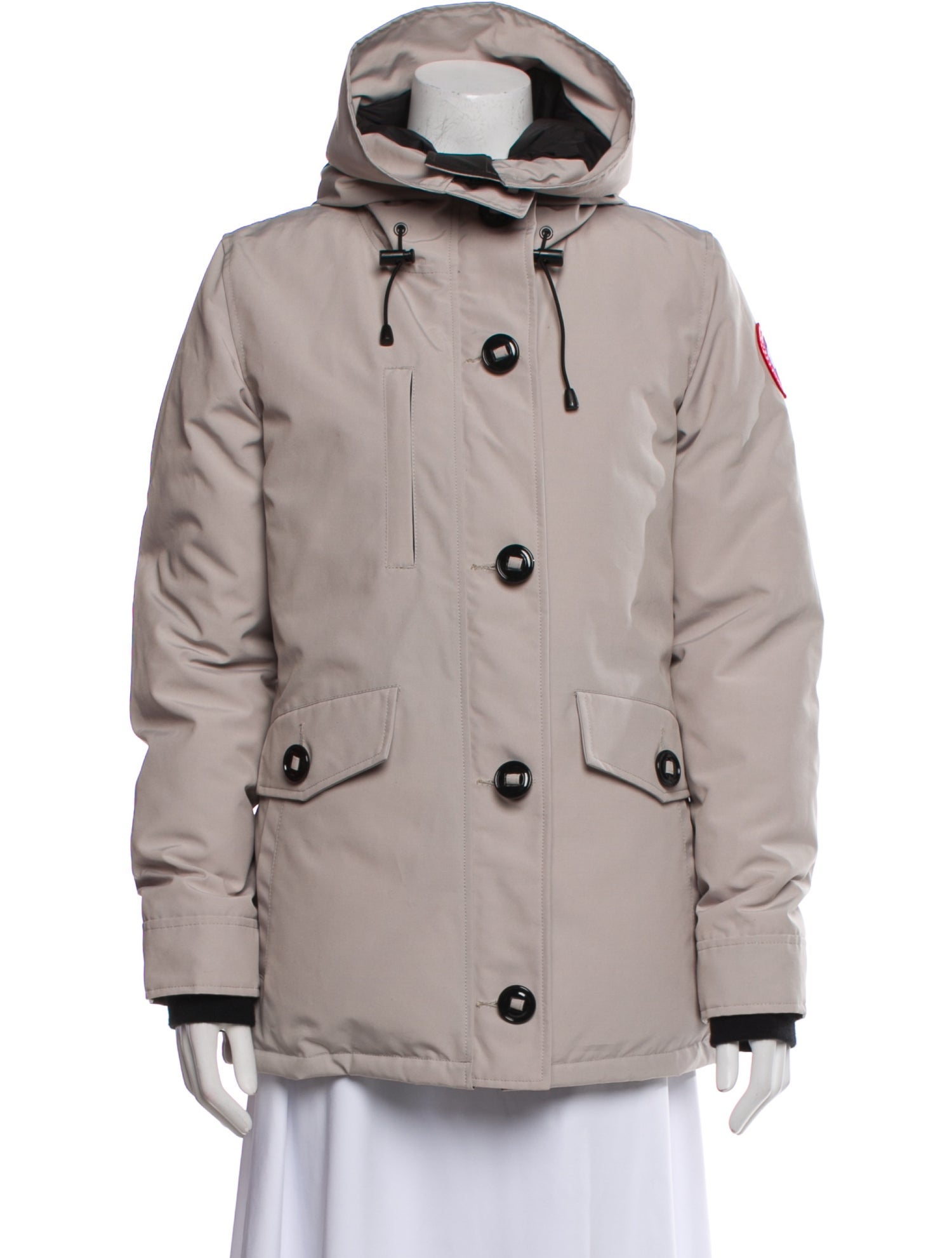 Canada Goose Down Jacket