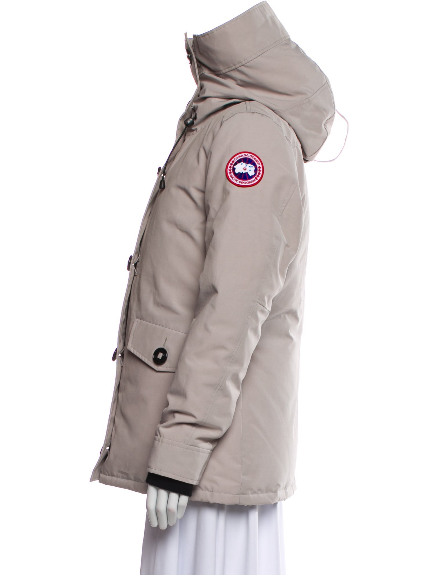 Canada Goose Down Jacket