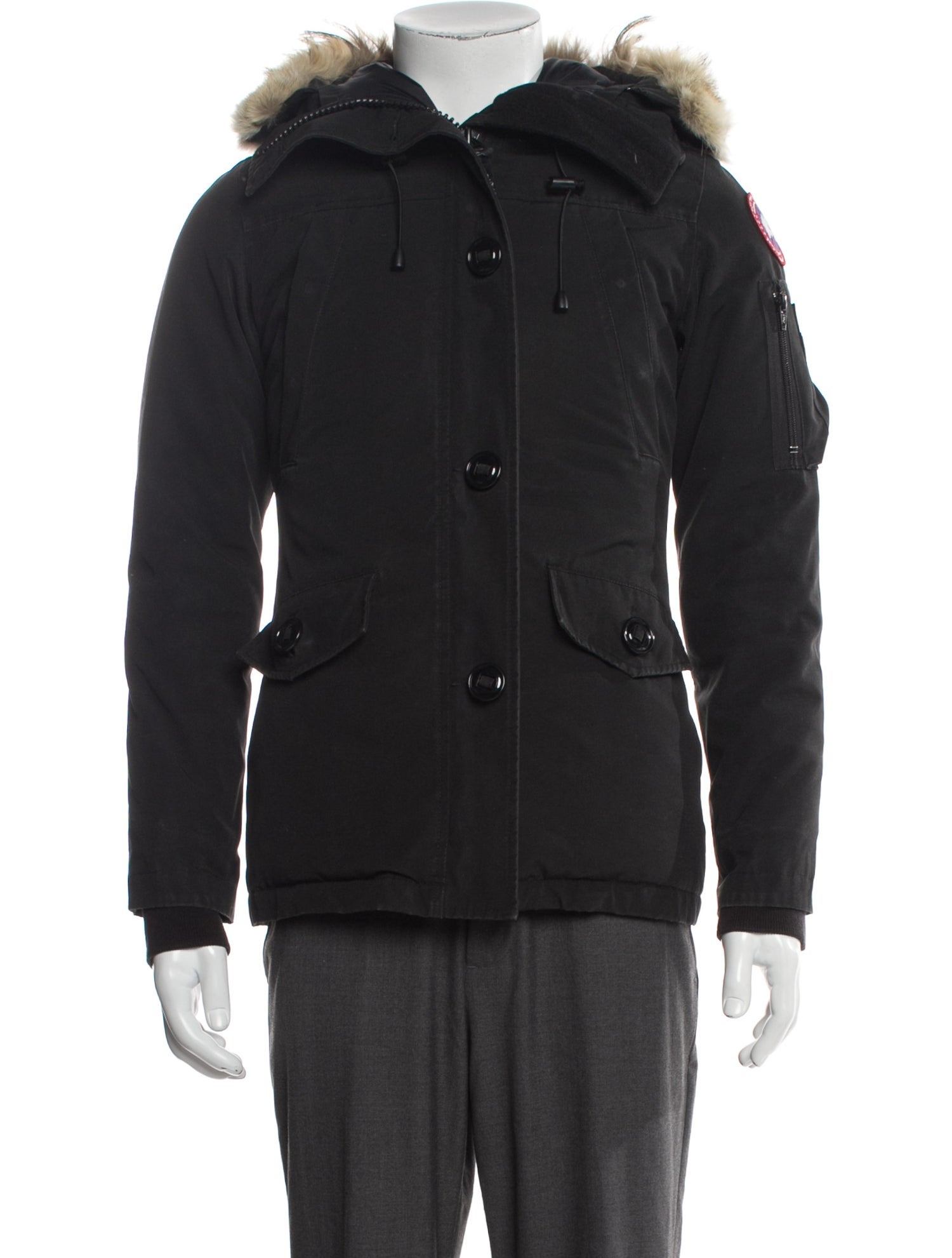 Canada Goose Parka