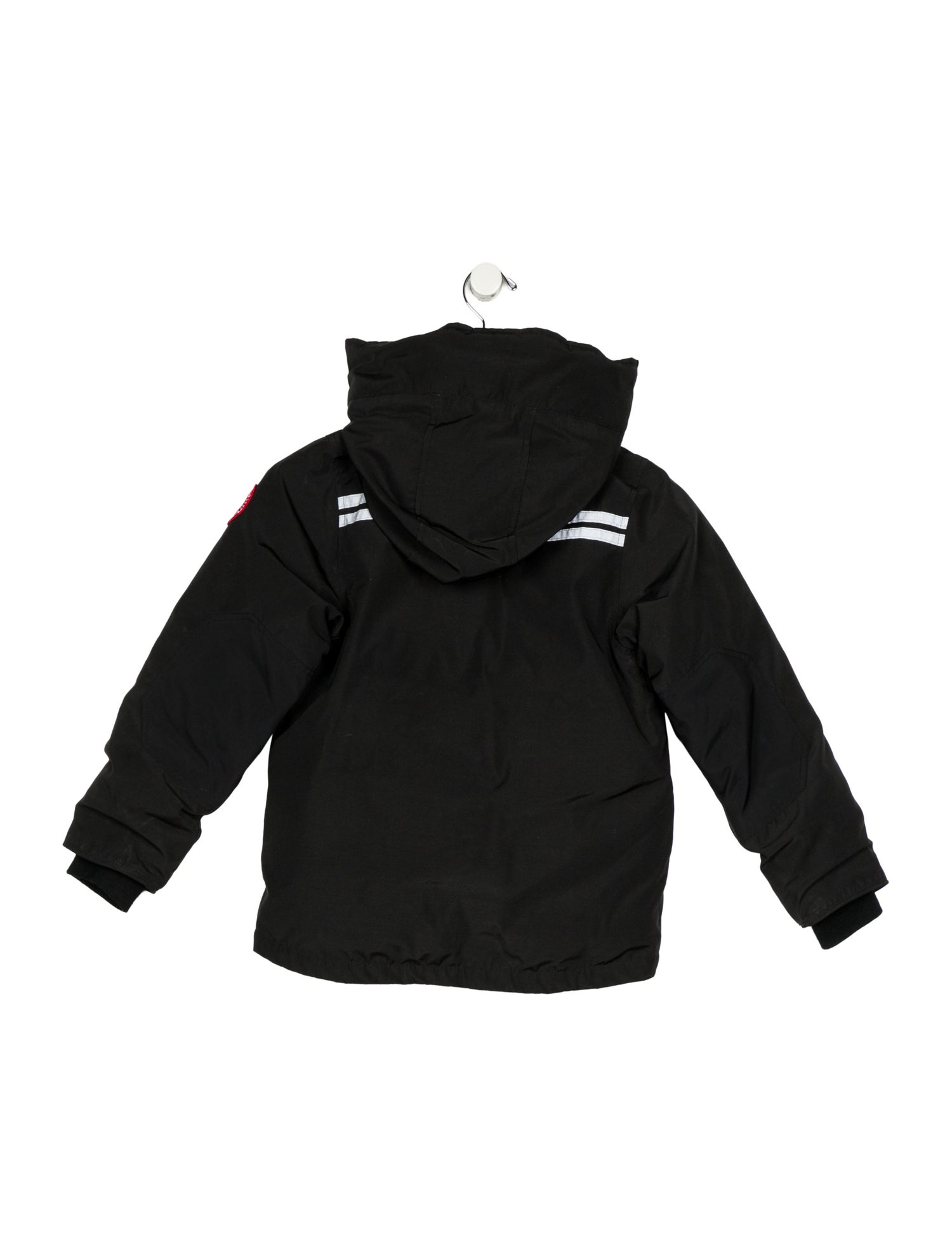 Canada Goose Girls Long Sleeve Jacket