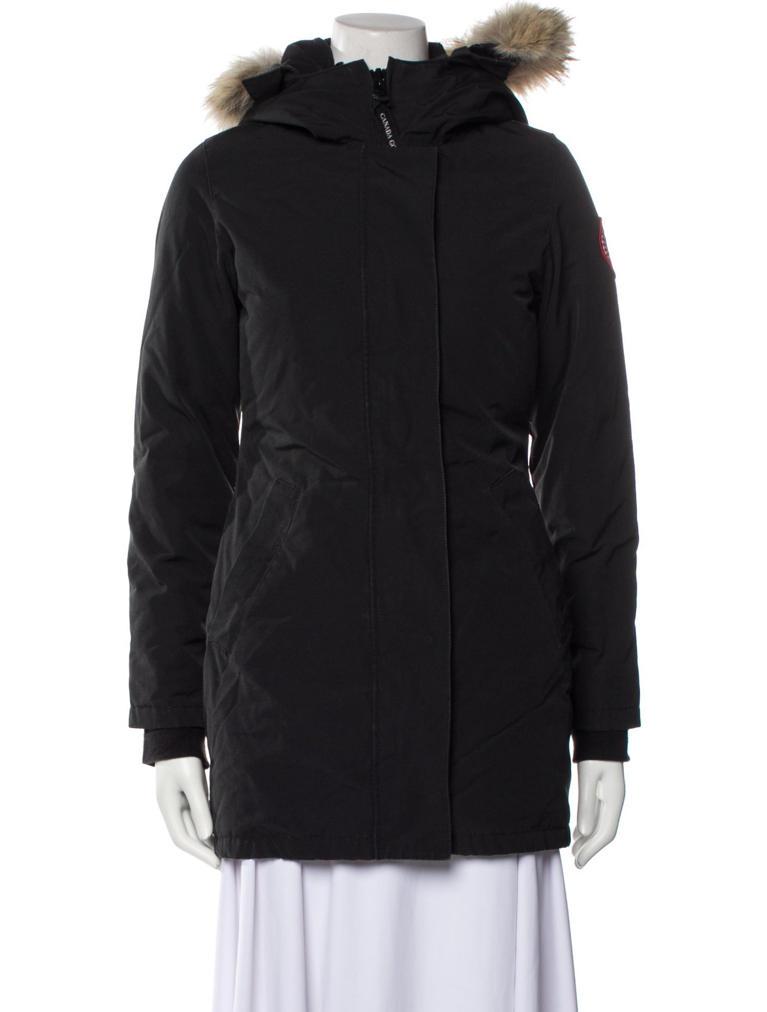 Canada Goose Down Coat