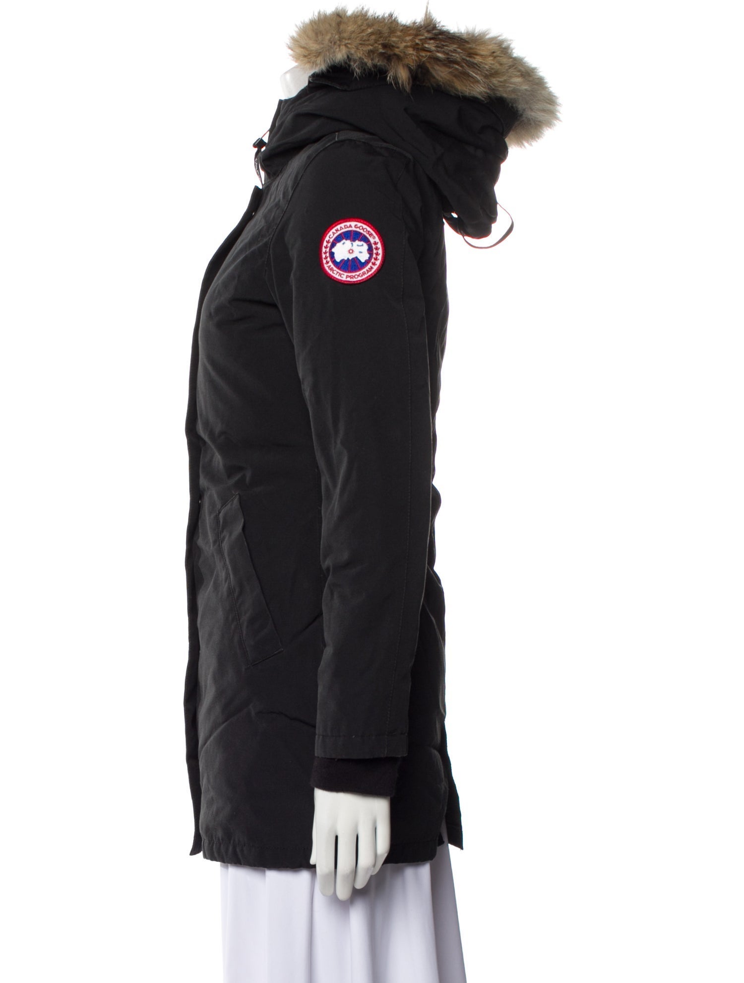 Canada Goose Down Coat