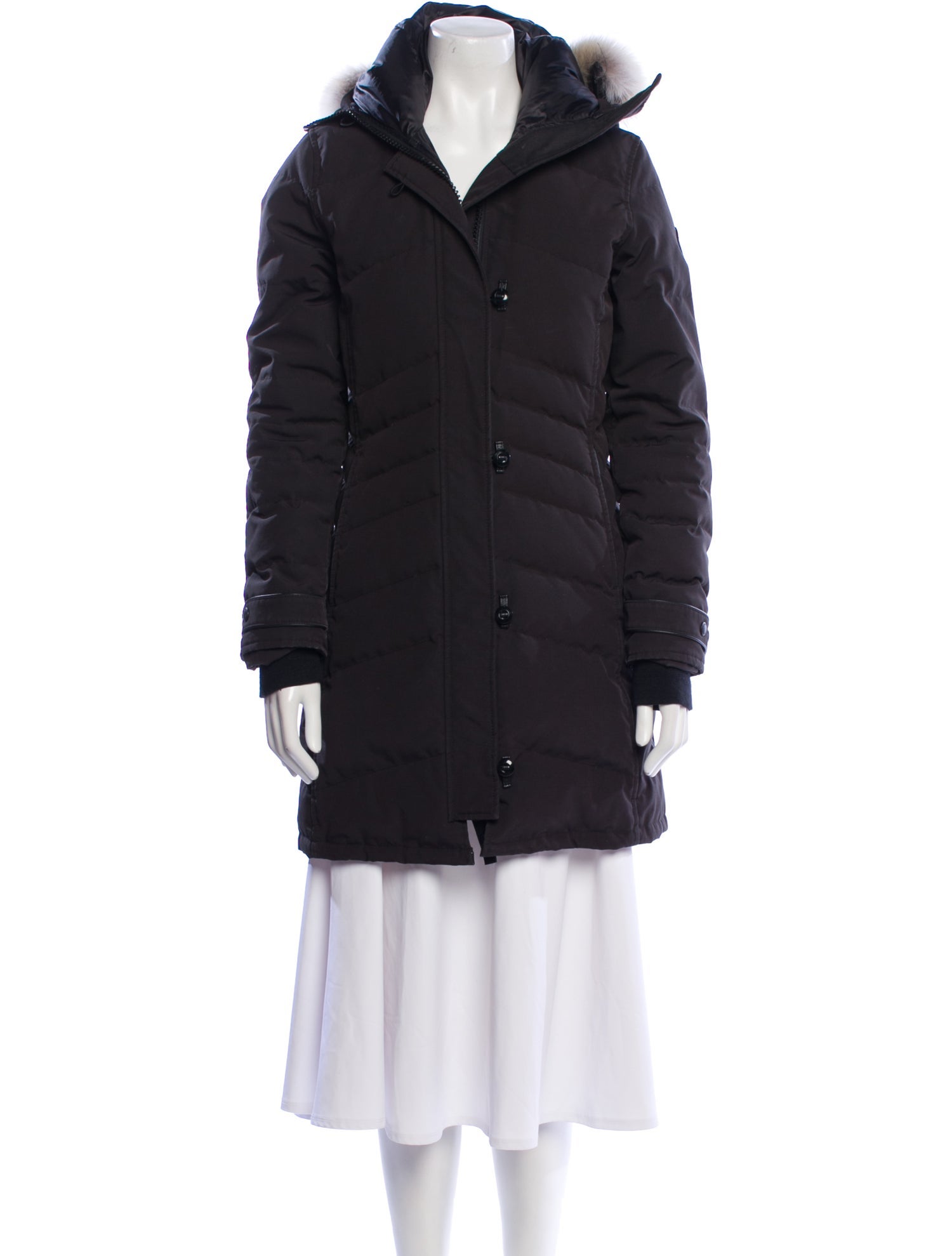 Canada Goose Down Coat