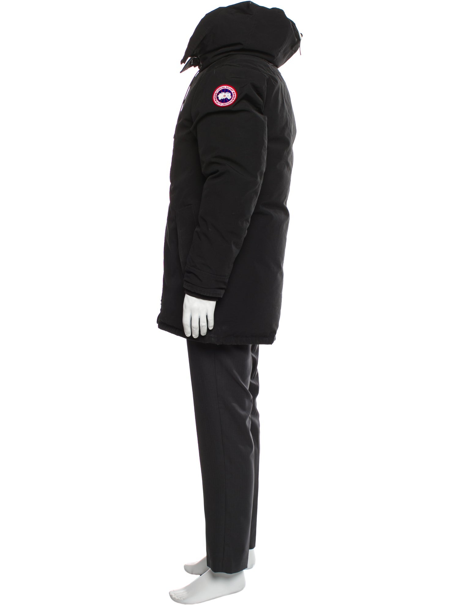 Canada Goose Parka
