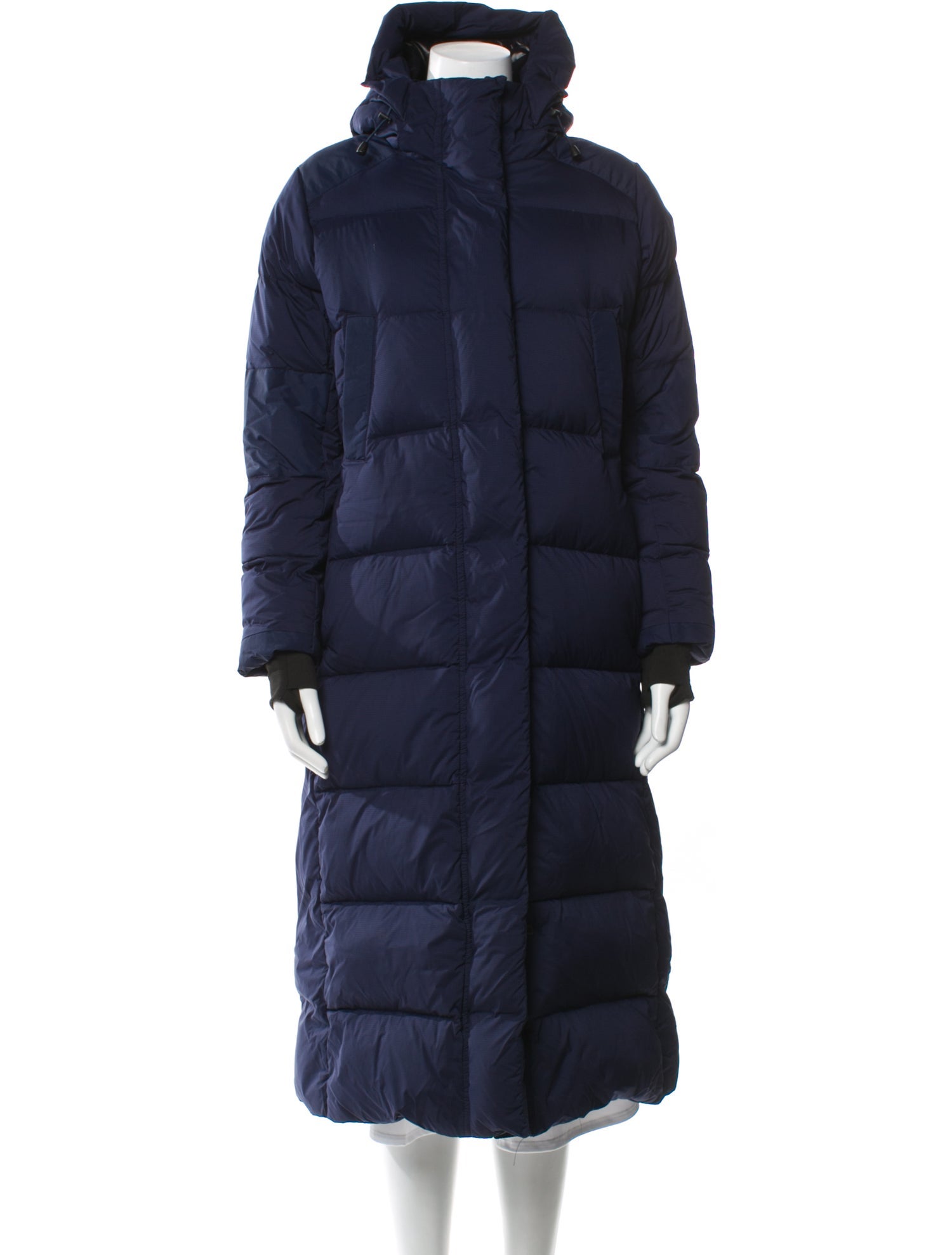 Canada Goose Down Coat