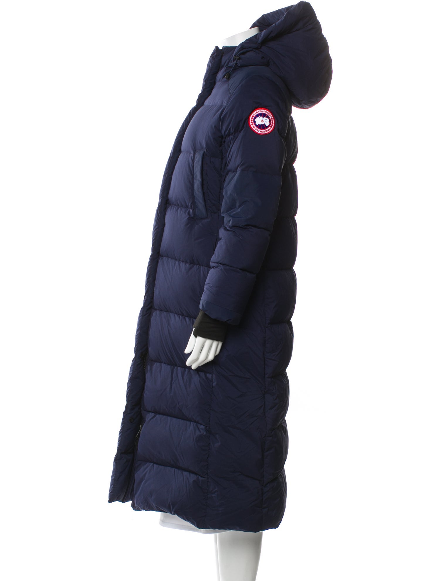 Canada Goose Down Coat