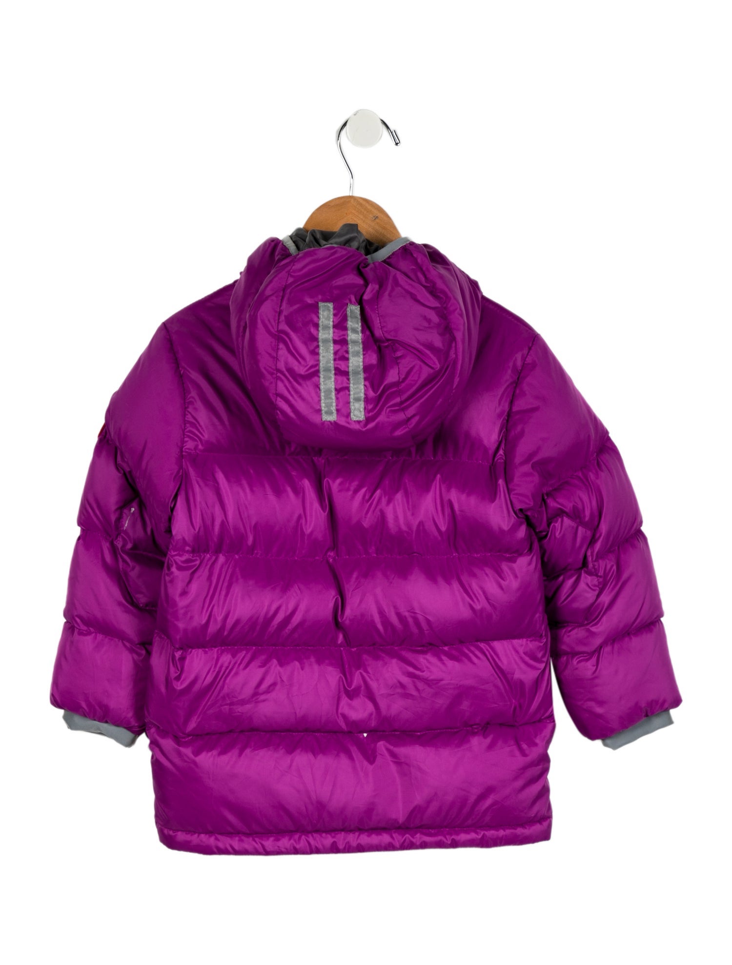 Canada Goose Girls' Coat
