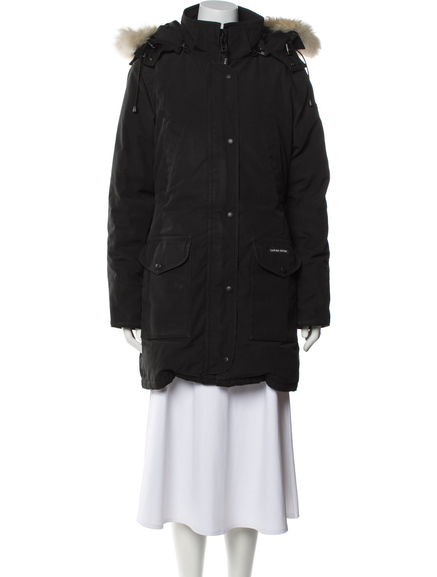 Canada Goose Down Coat