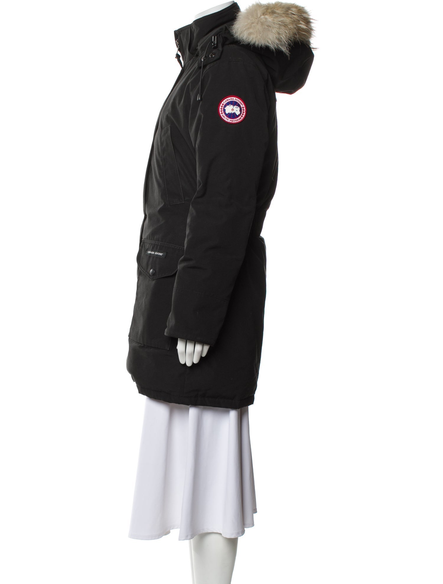 Canada Goose Down Coat