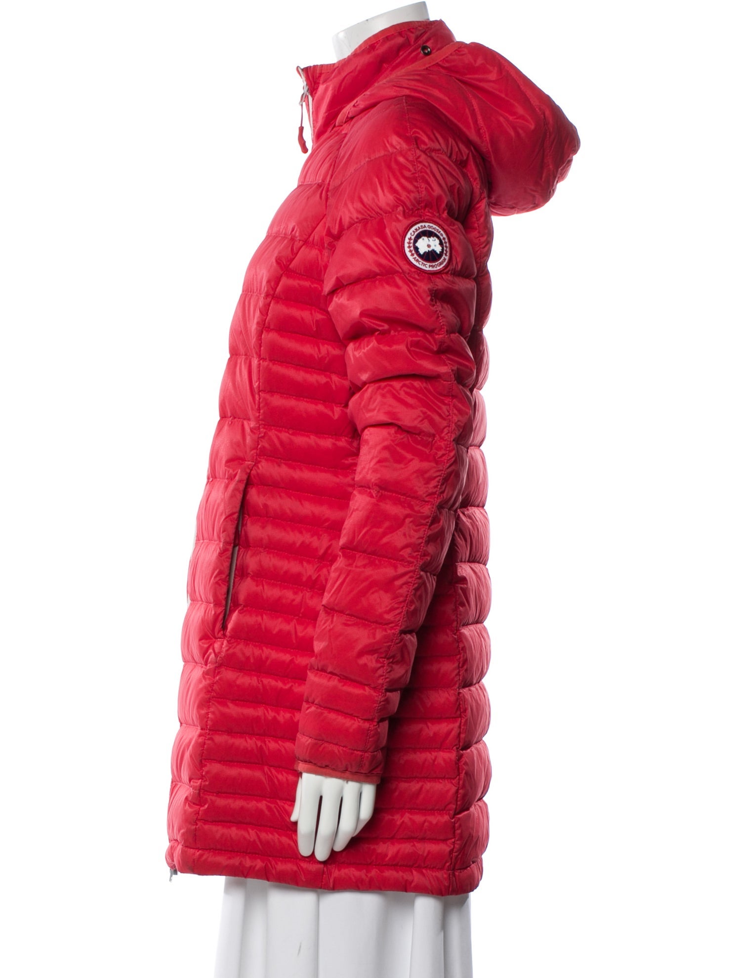 Canada Goose Down Down Coat