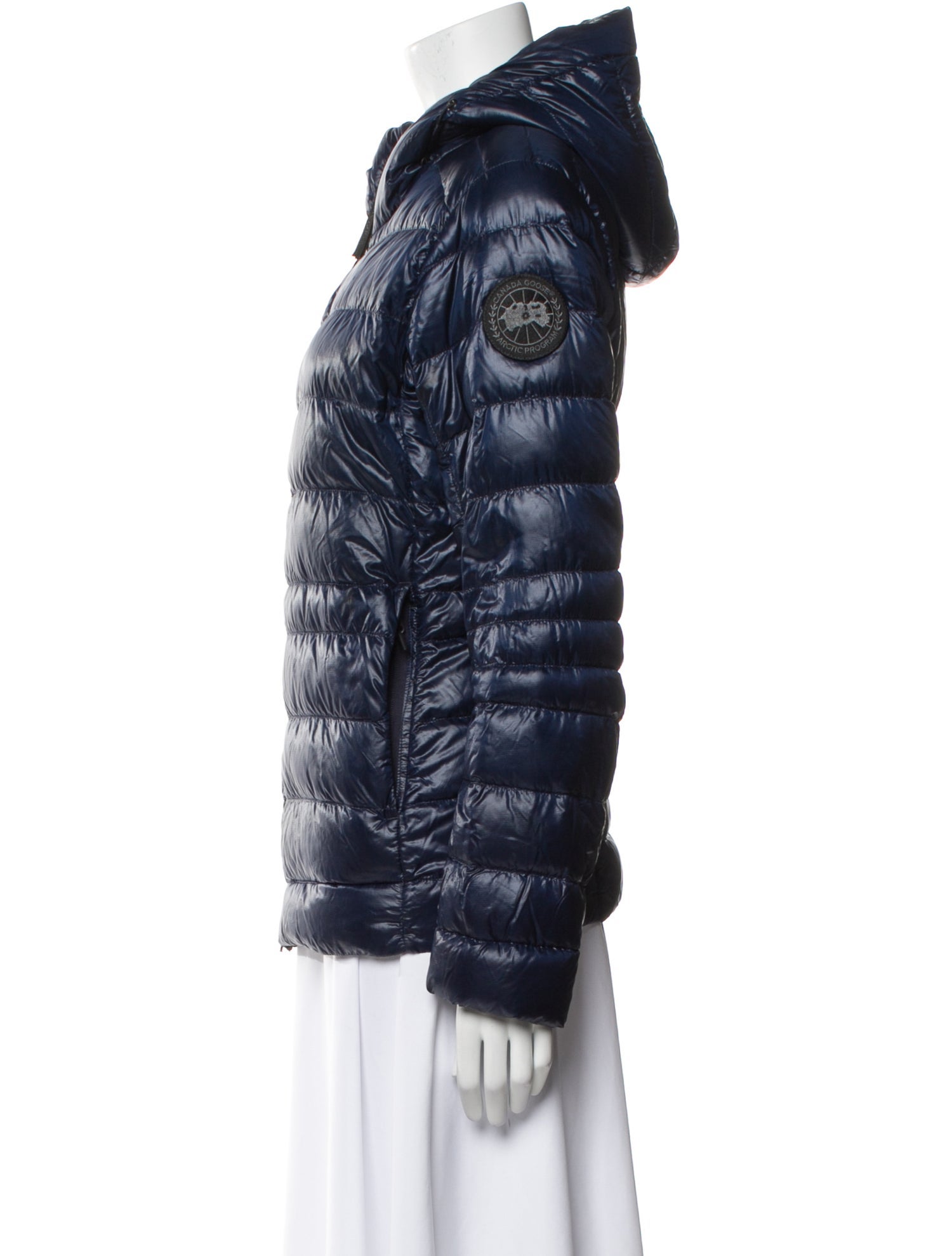 Canada Goose Down Down Coat