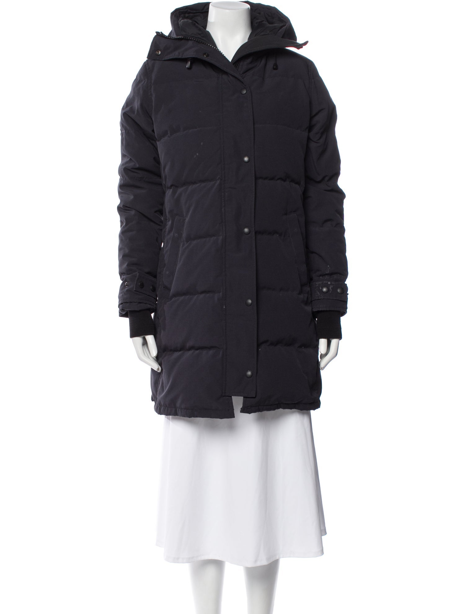 Canada Goose Down Coat