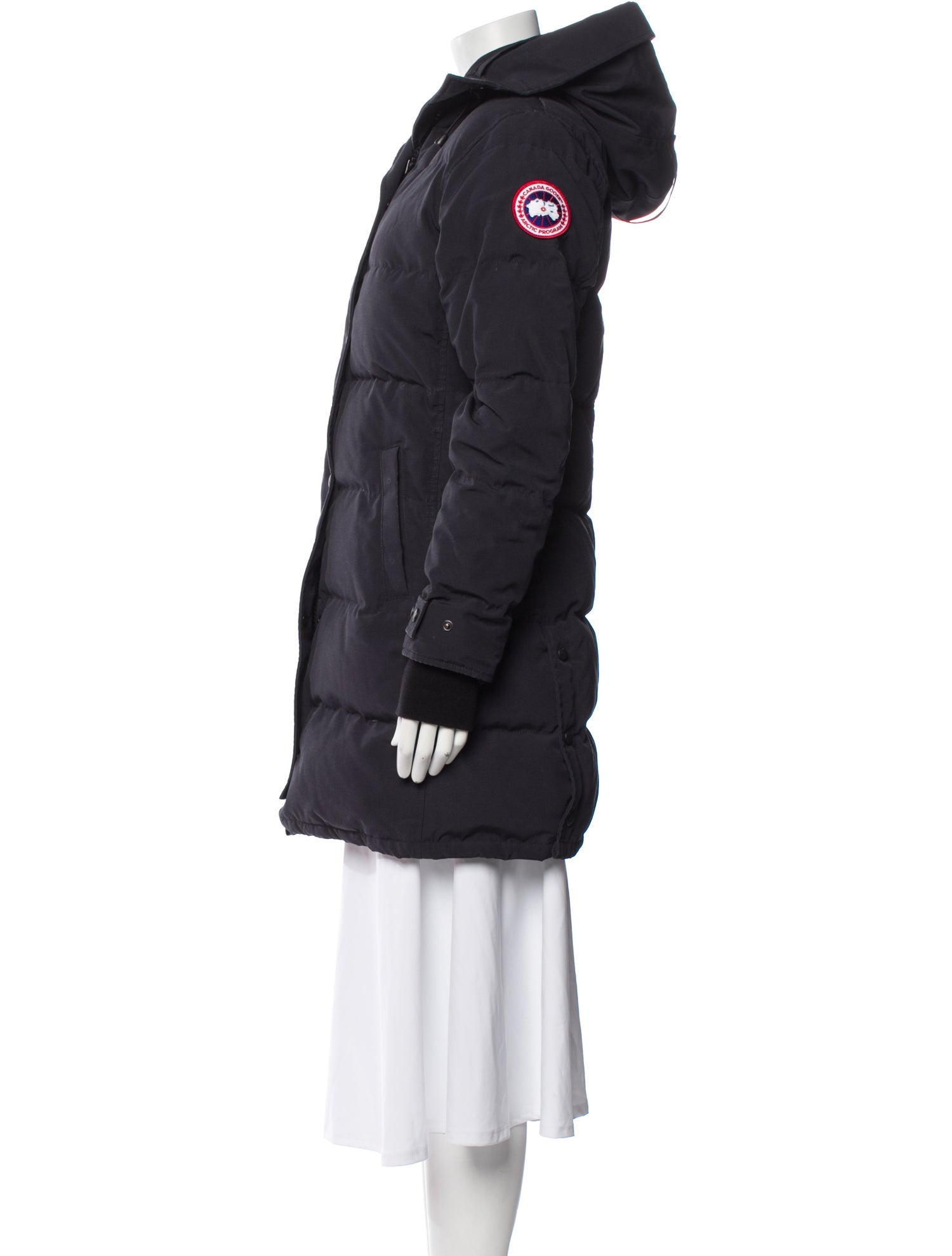 Canada Goose Down Coat