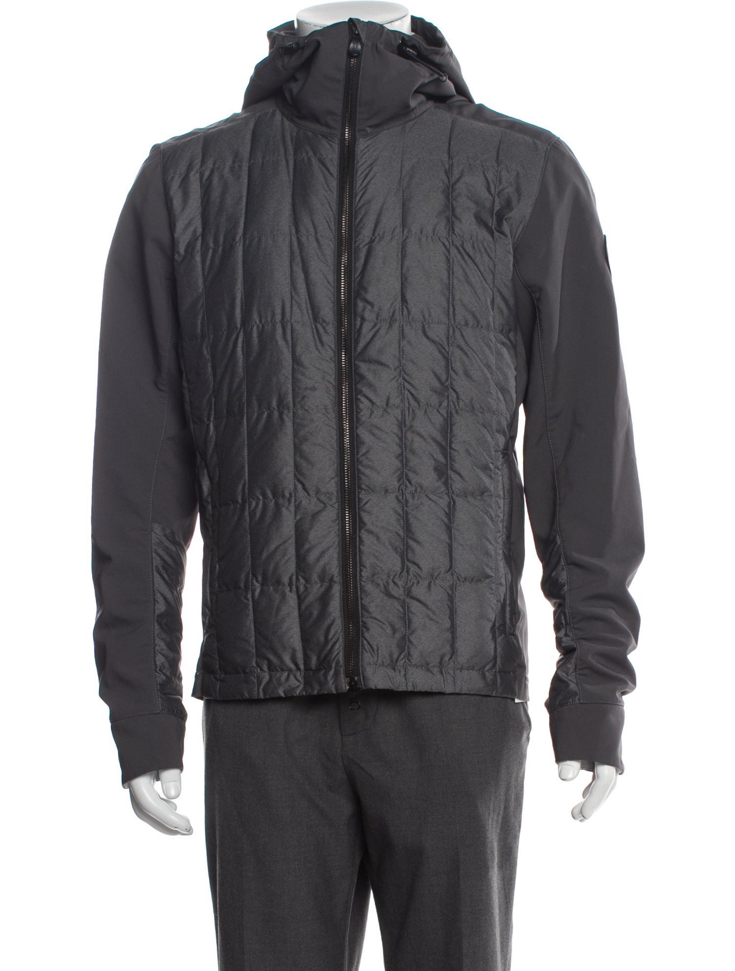 Canada Goose Windbreaker