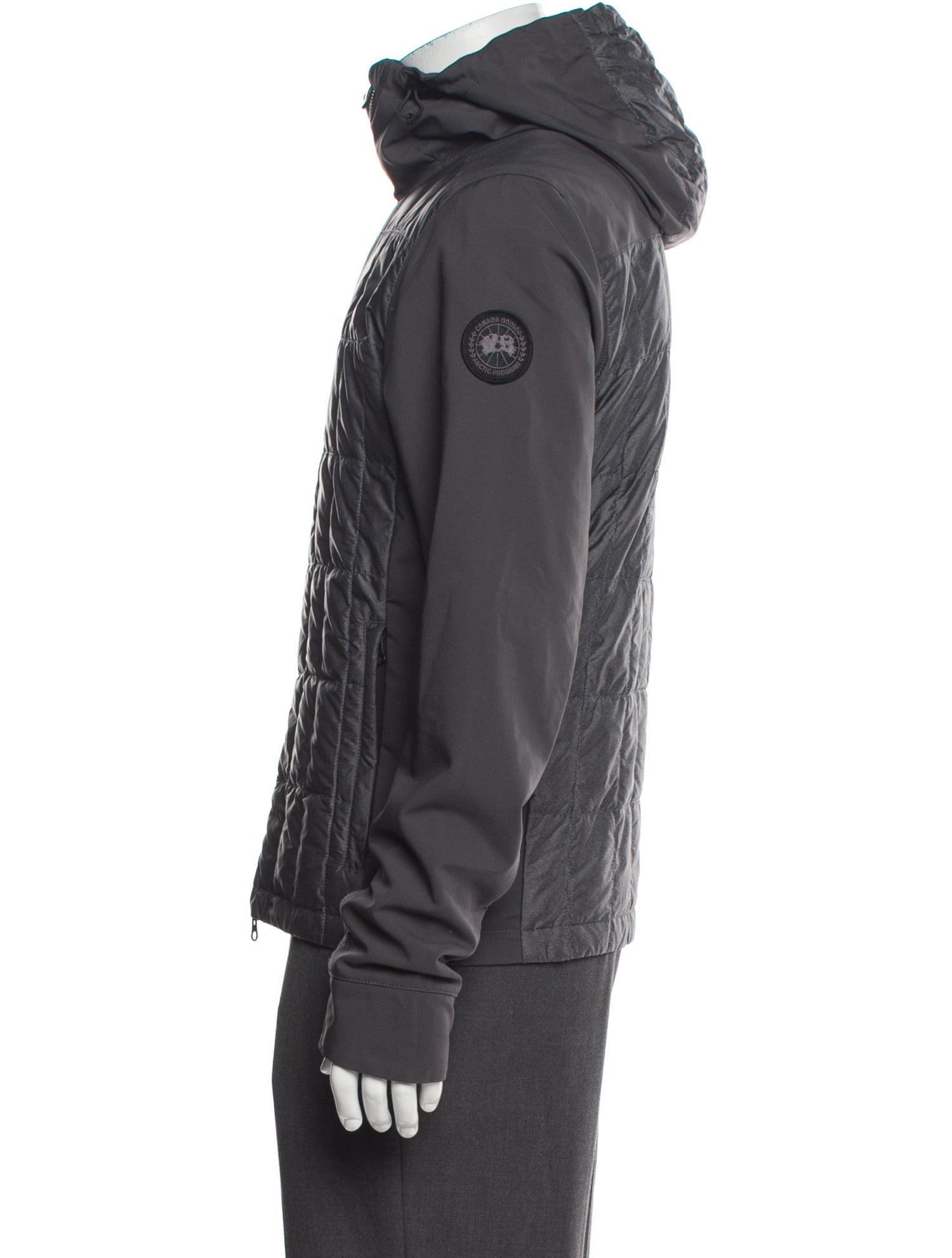 Canada Goose Windbreaker