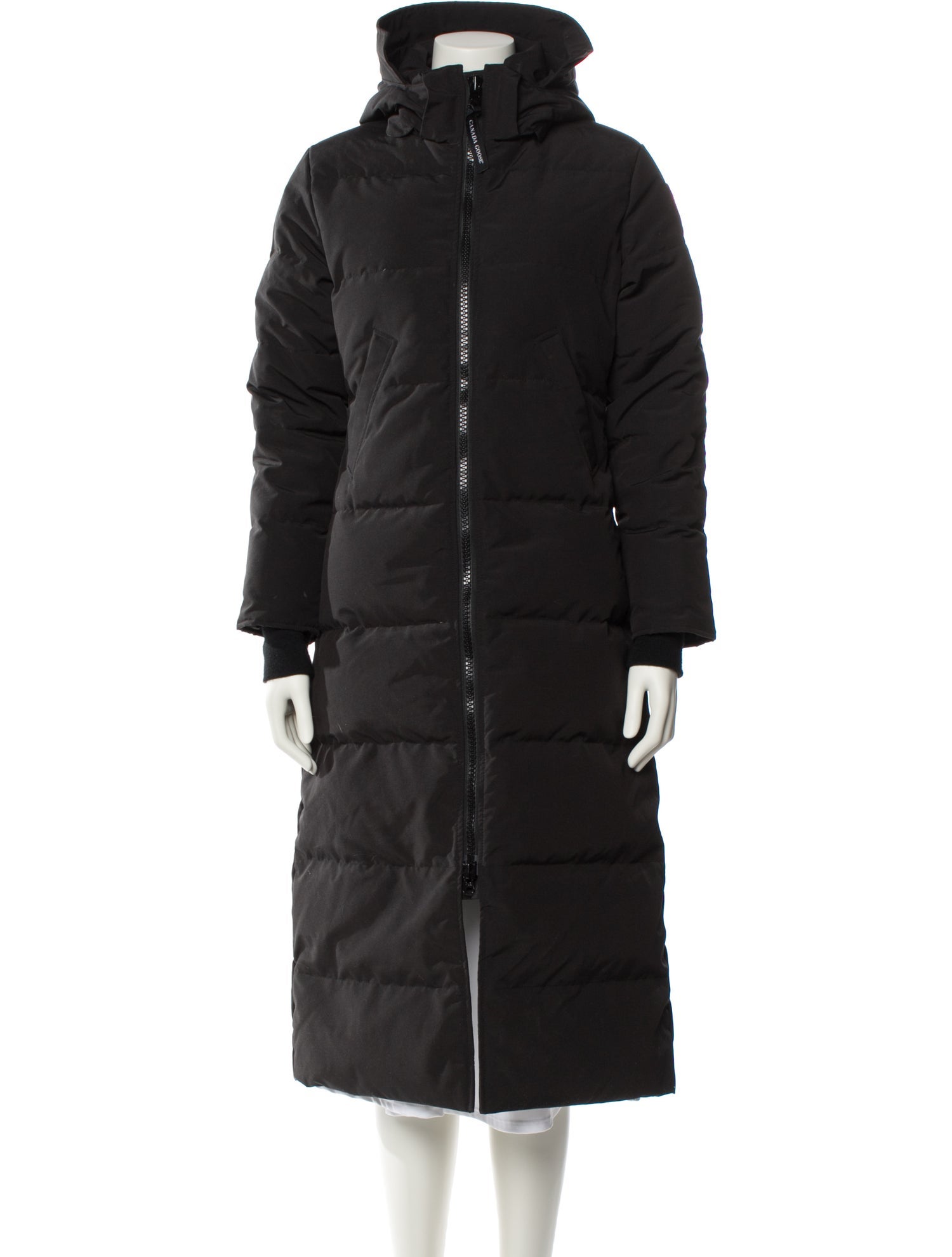 Canada Goose Down Coat