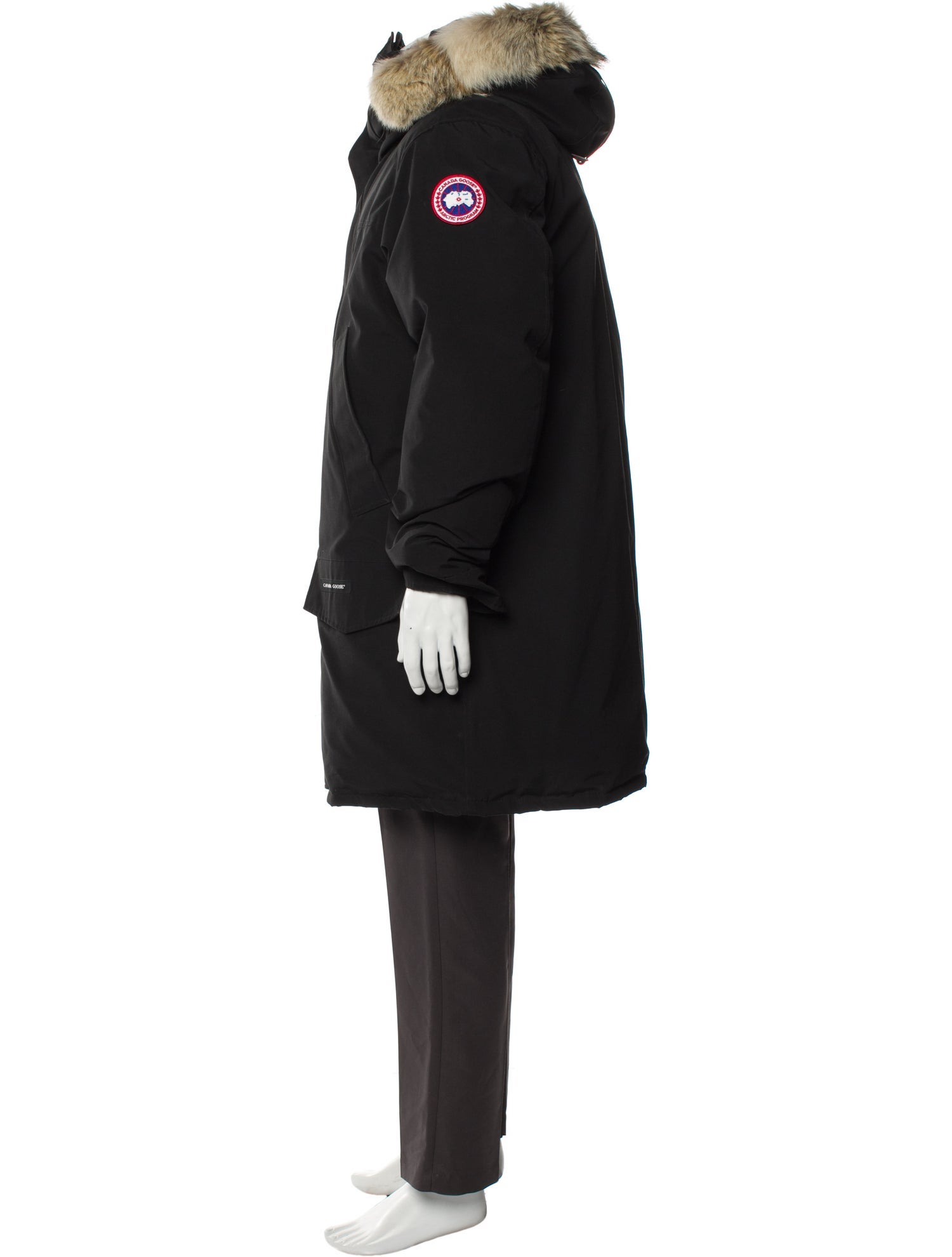 Canada Goose Parka