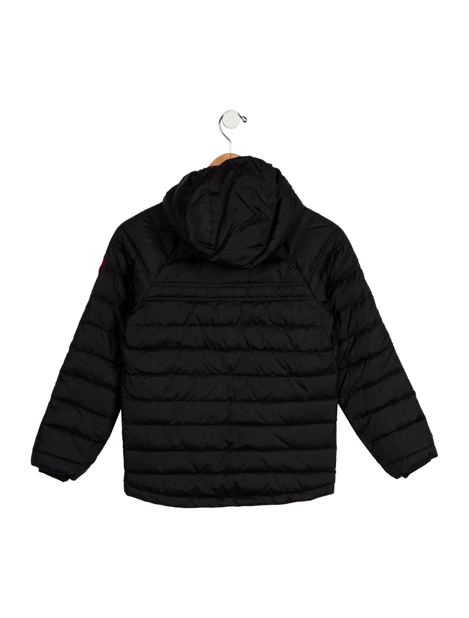Canada Goose Hooded Jacket