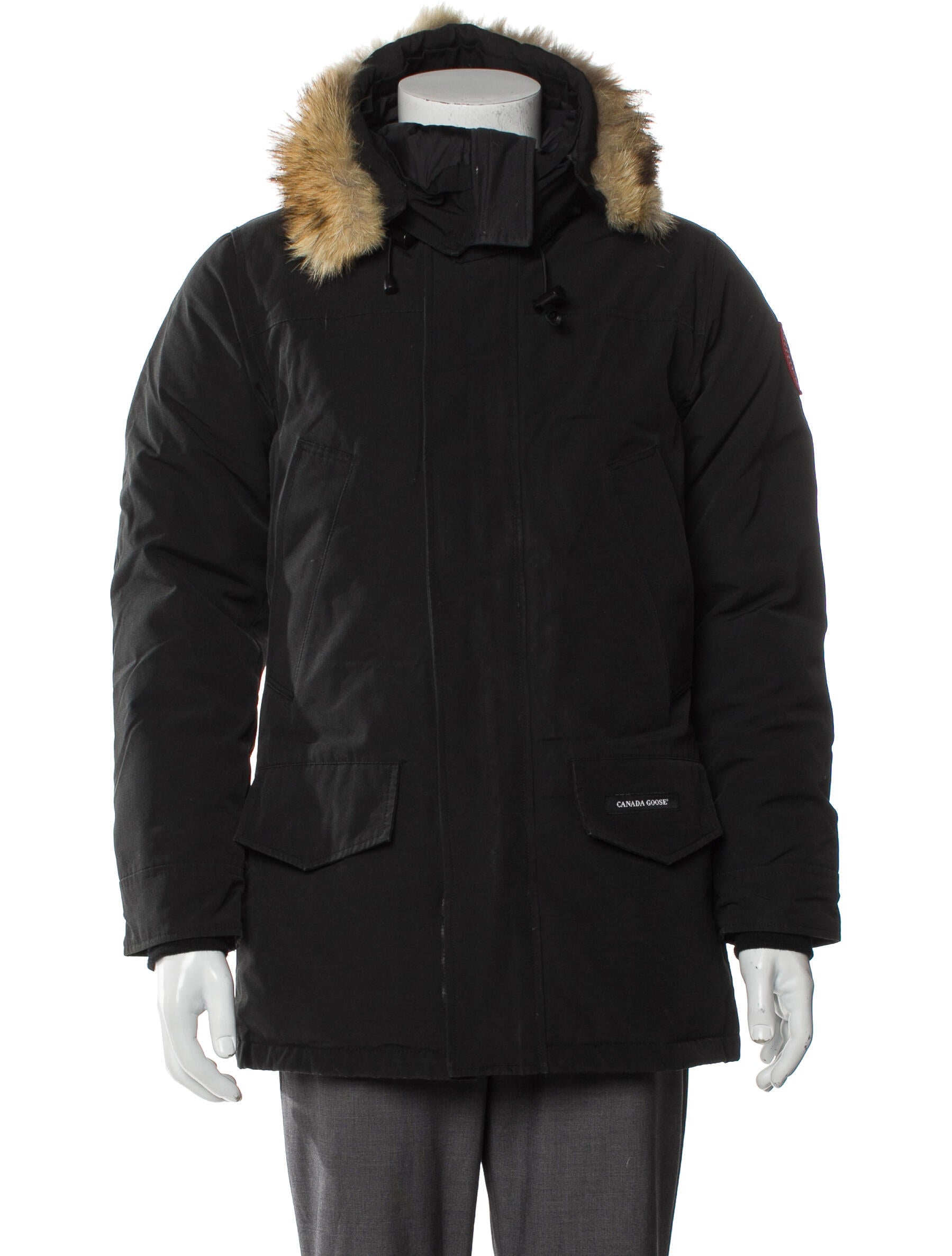 Canada Goose Down Coat