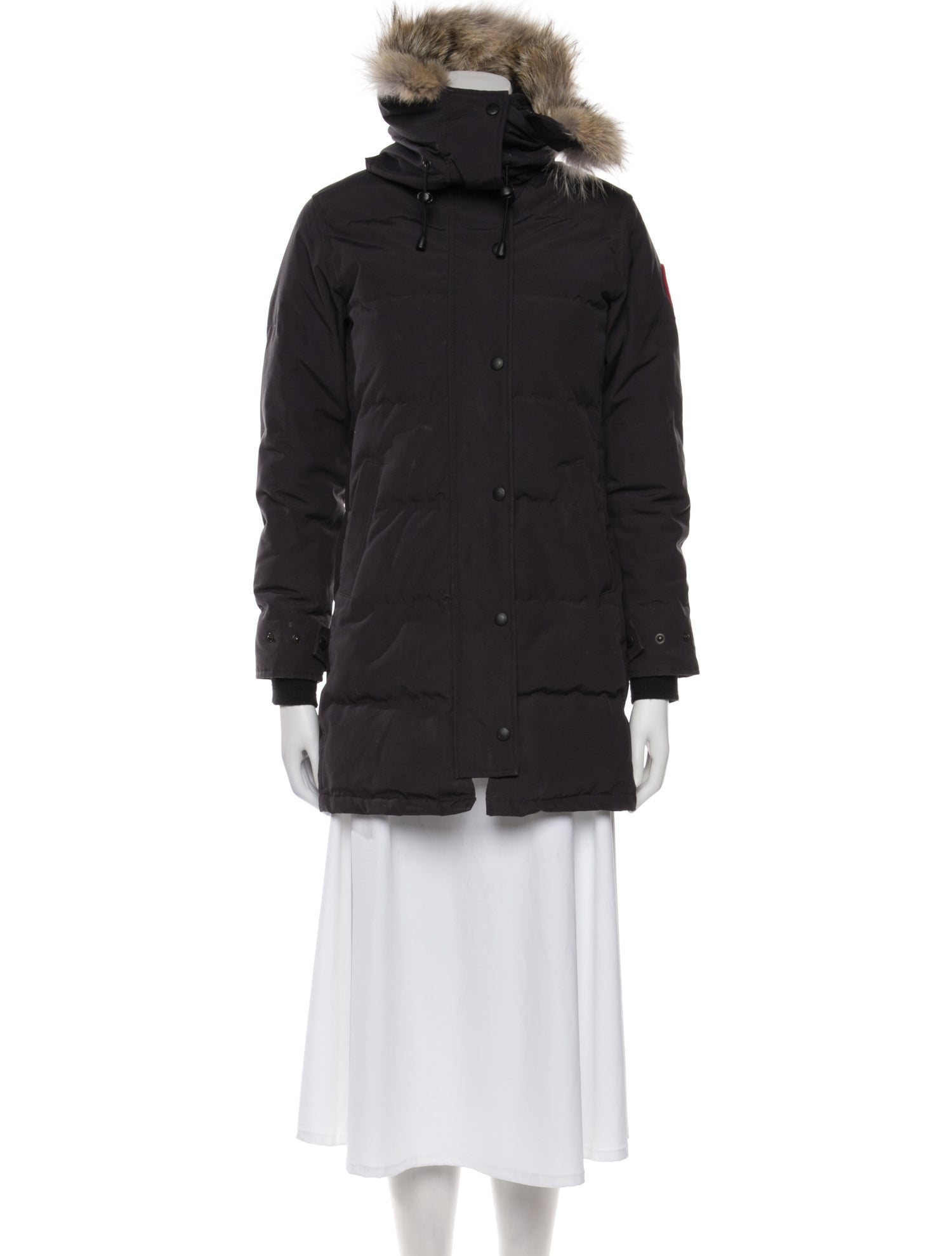 Canada Goose Down Coat