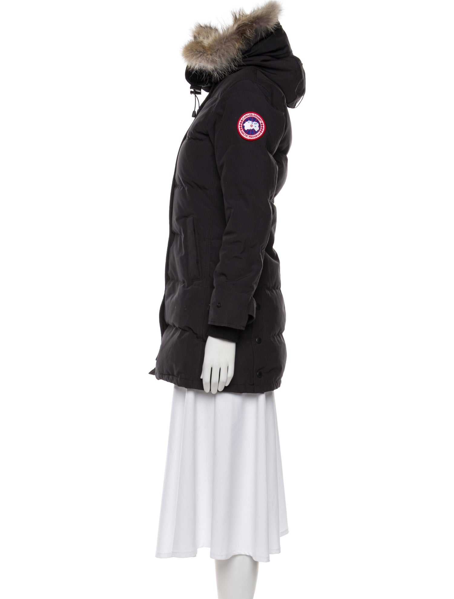 Canada Goose Down Coat