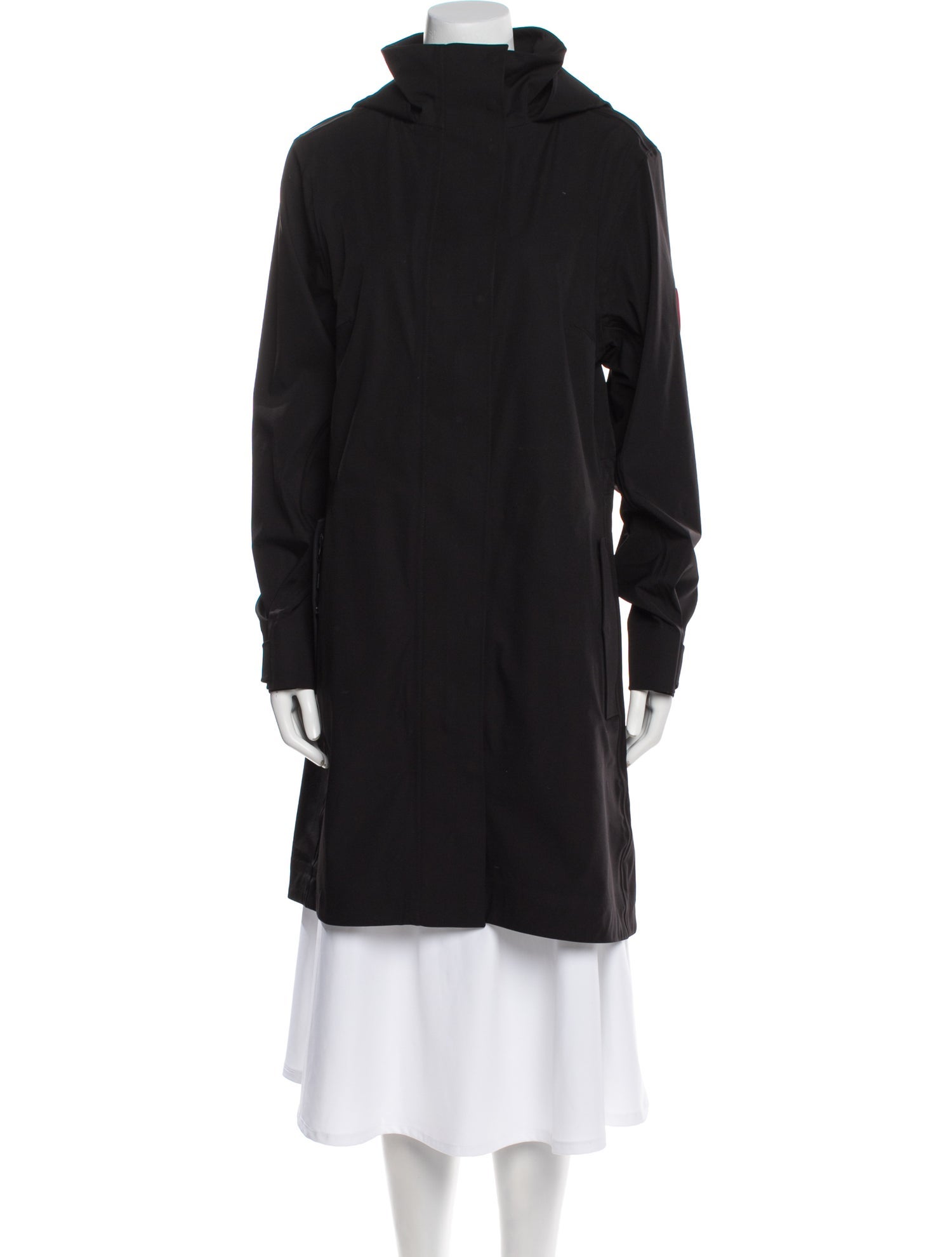 Canada Goose Nylon Parka w/ Tags