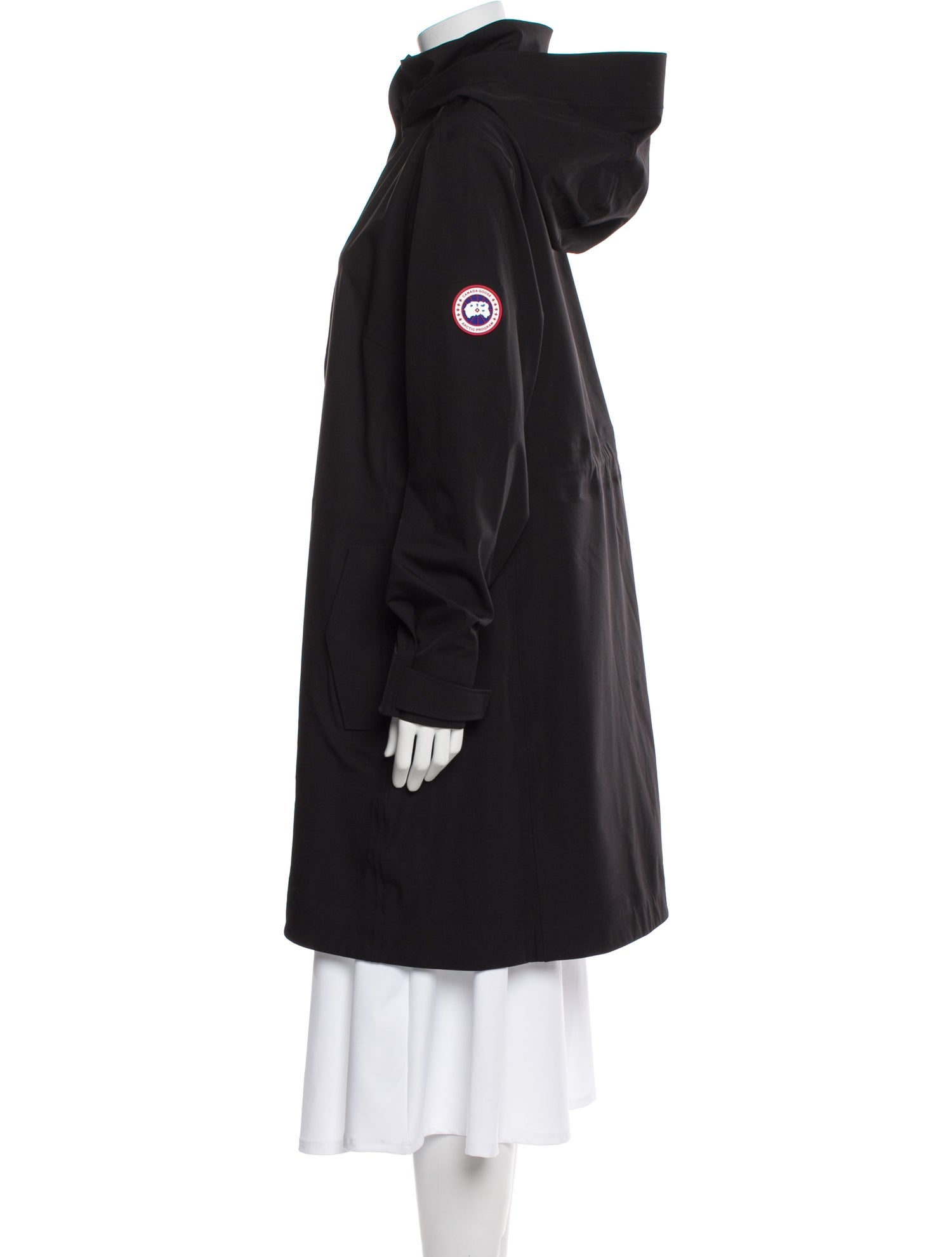 Canada Goose Nylon Parka w/ Tags