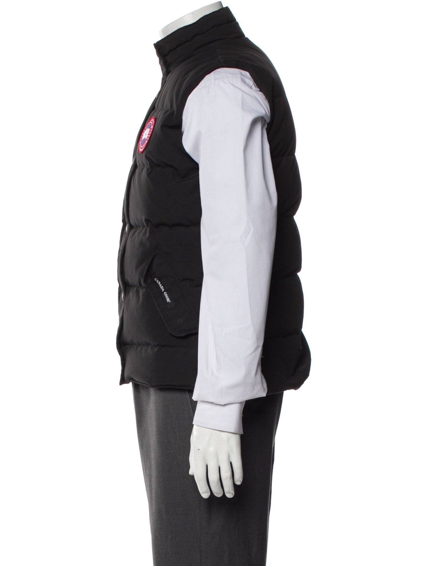 Canada Goose Vest