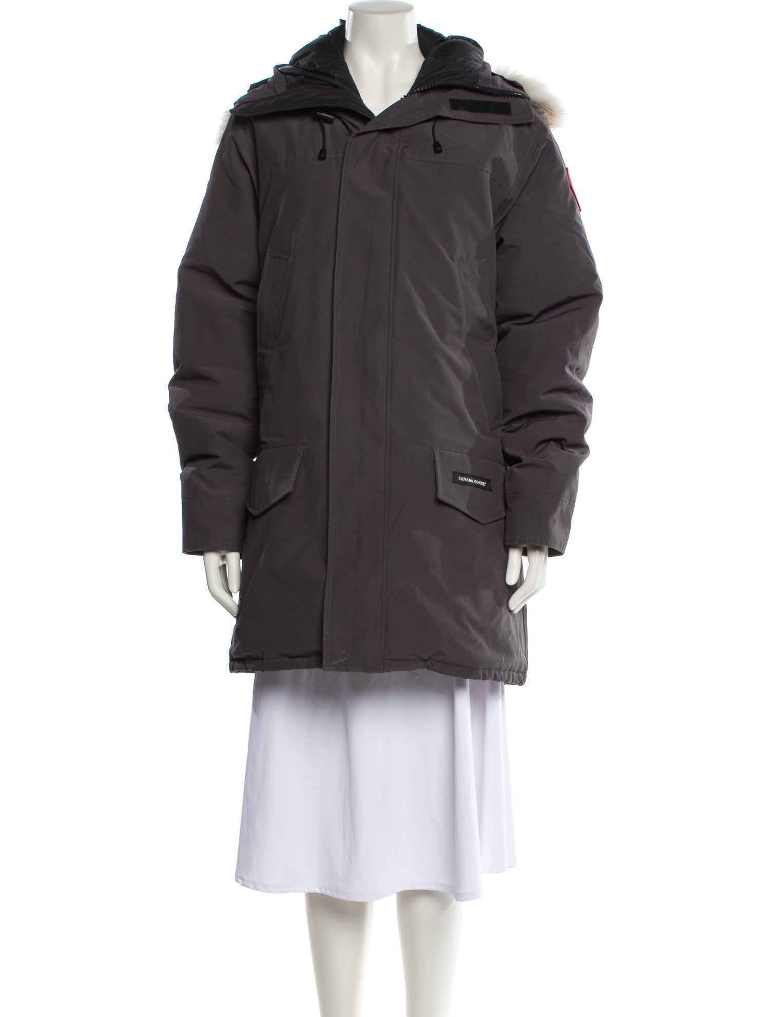 Canada Goose Down Down Coat