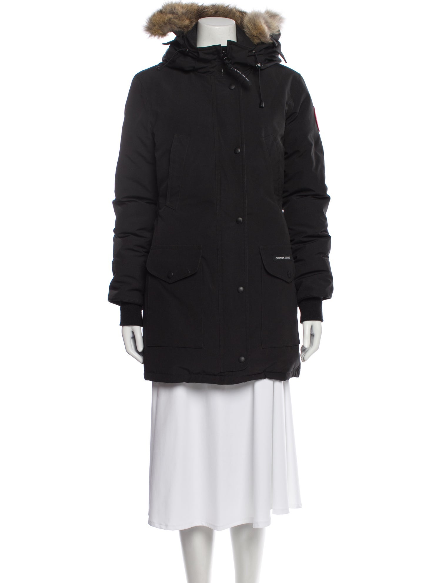 Canada Goose Down Down Coat