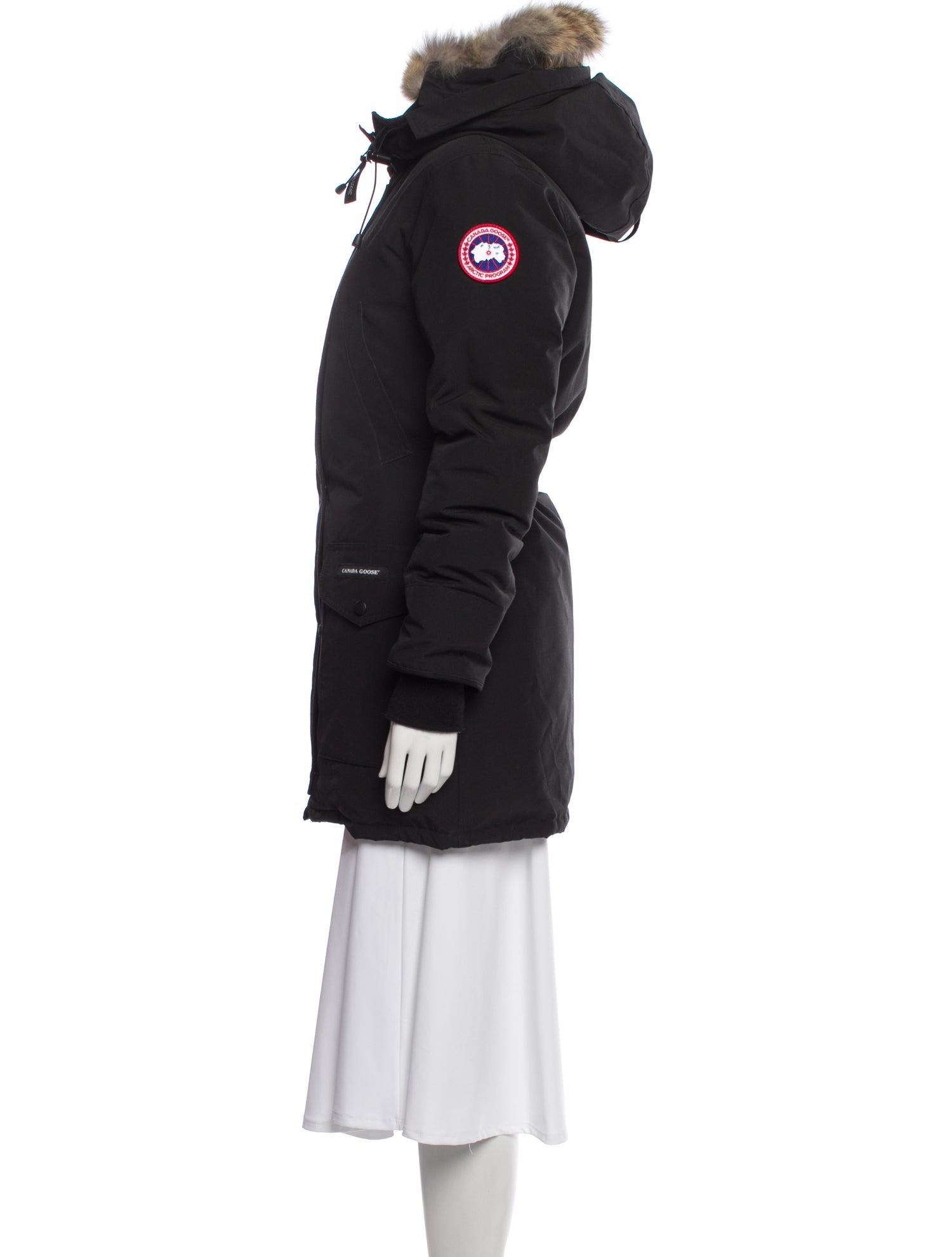 Canada Goose Down Down Coat