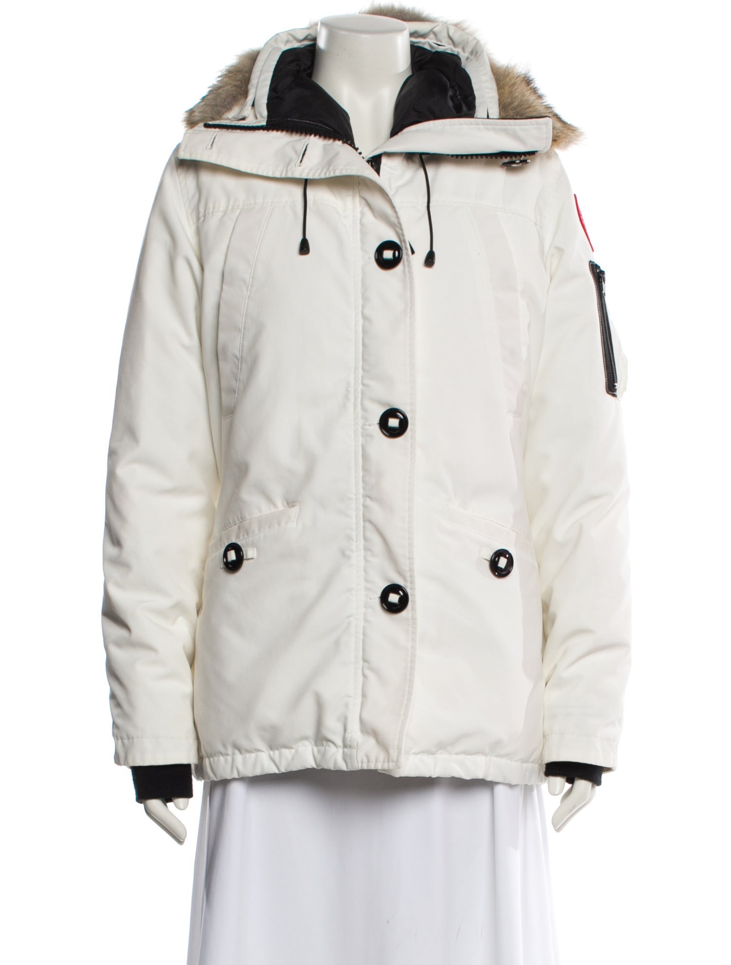 Canada Goose Down Jacket