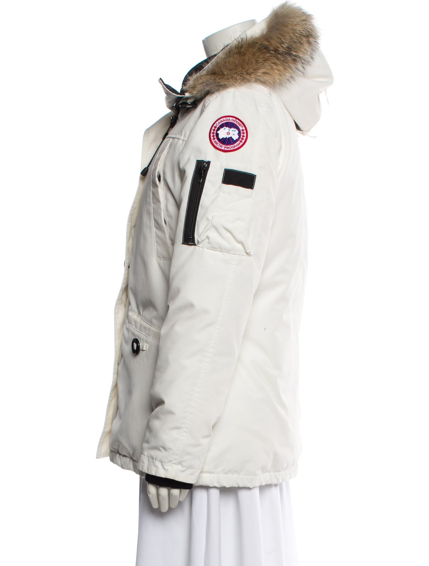 Canada Goose Down Jacket