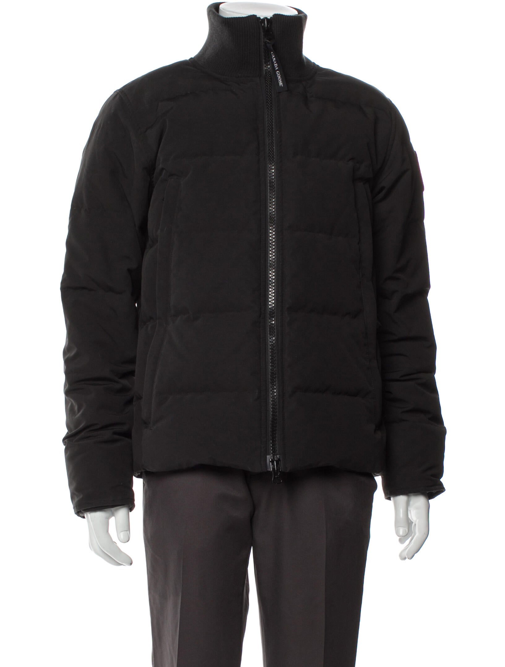 Canada Goose Puffer Coat
