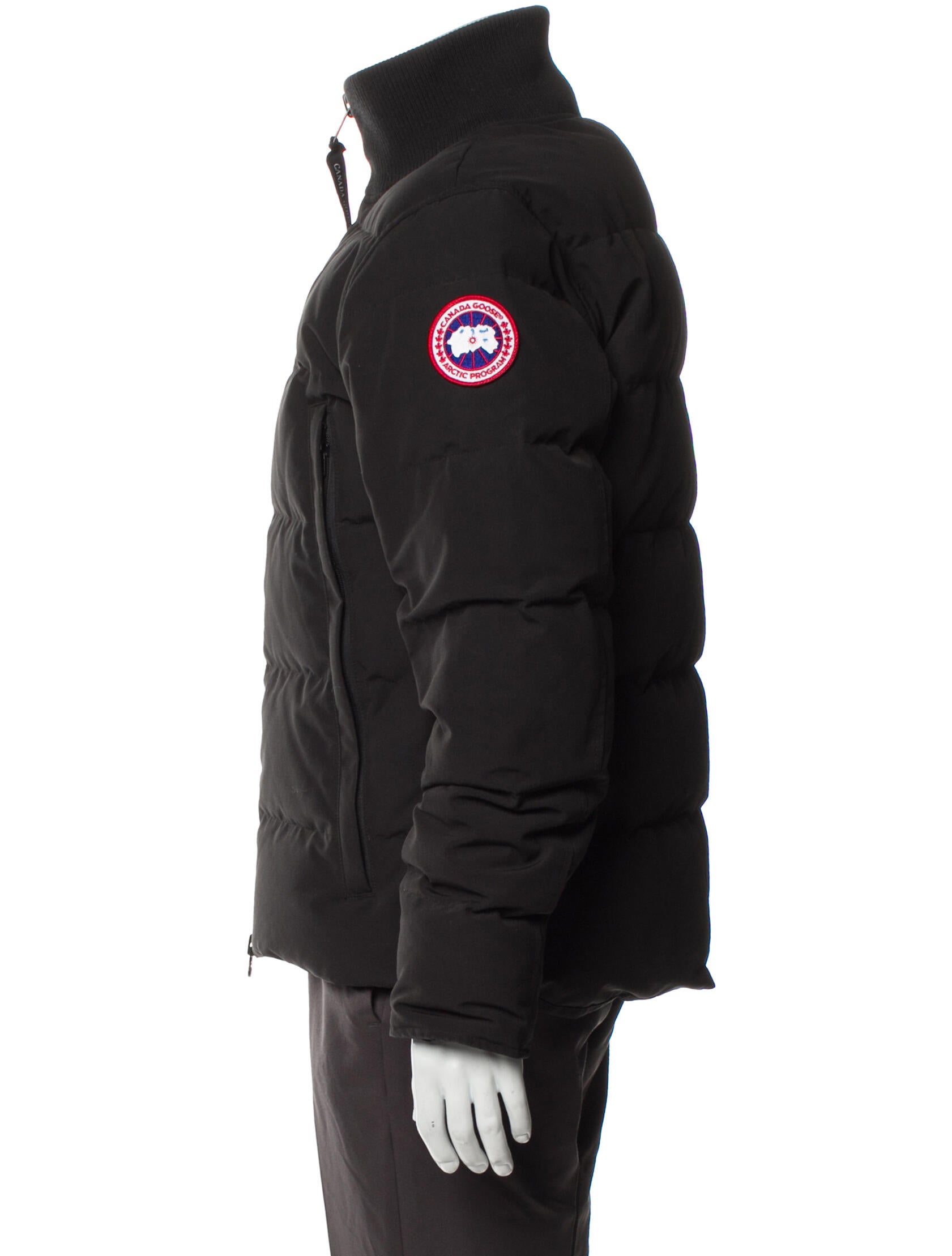 Canada Goose Puffer Coat