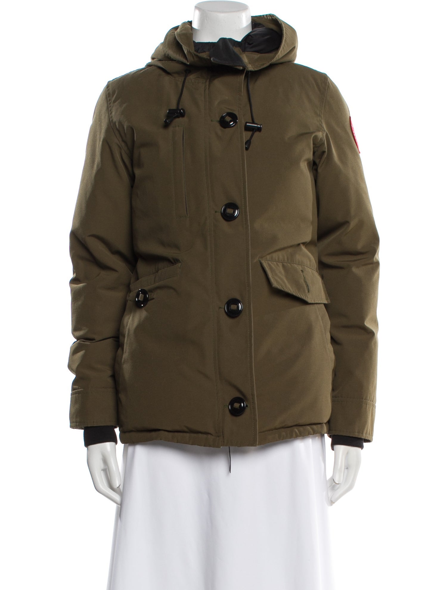 Canada Goose Down Jacket