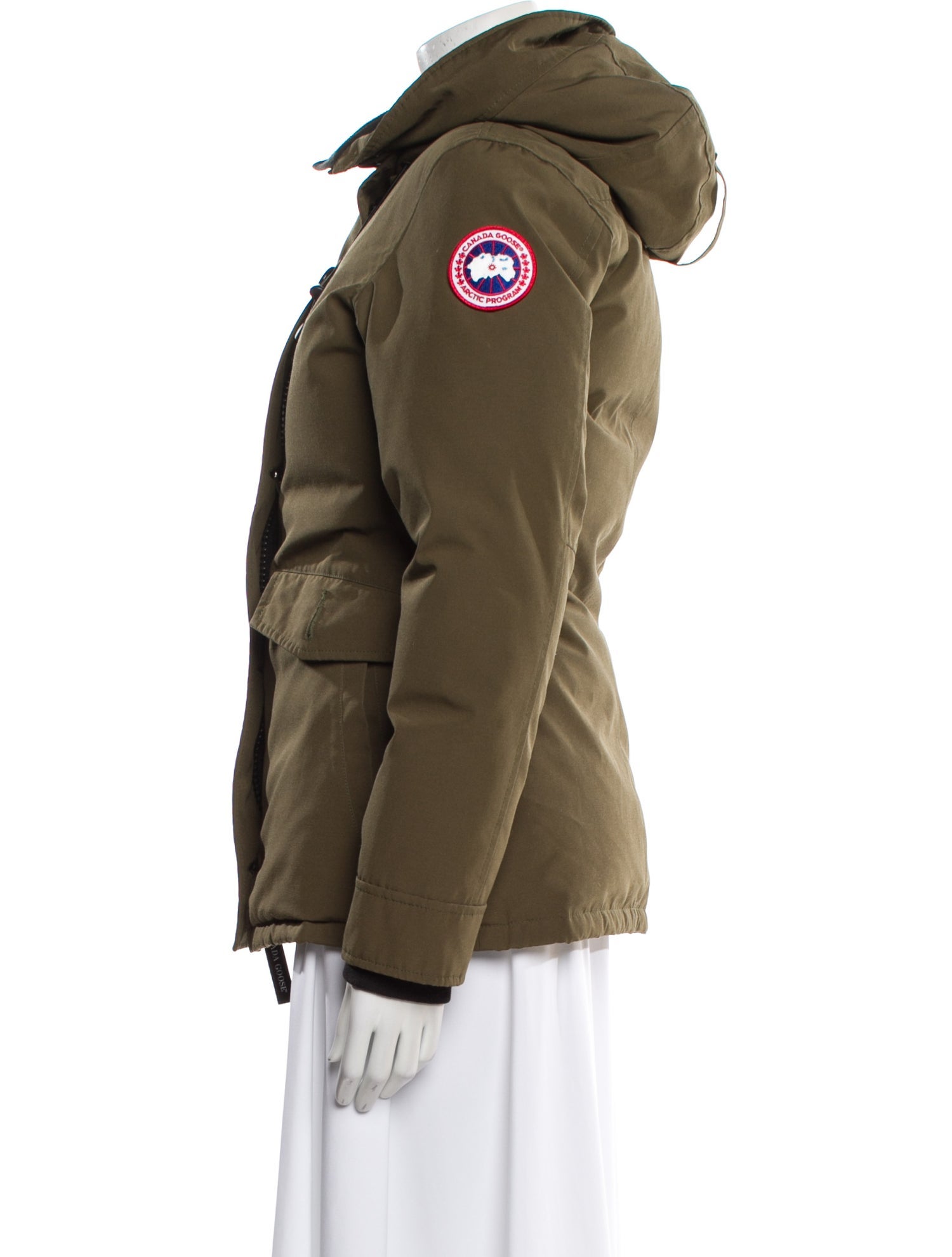 Canada Goose Down Jacket