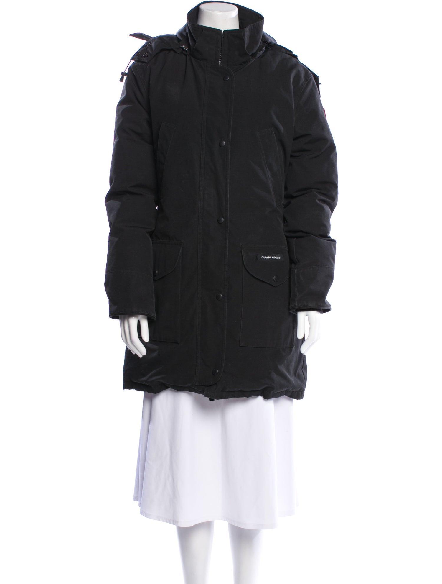 Canada Goose Down Coat