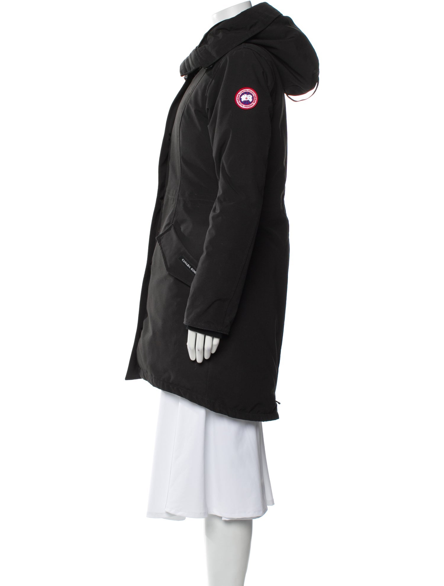 Canada Goose Down Parka